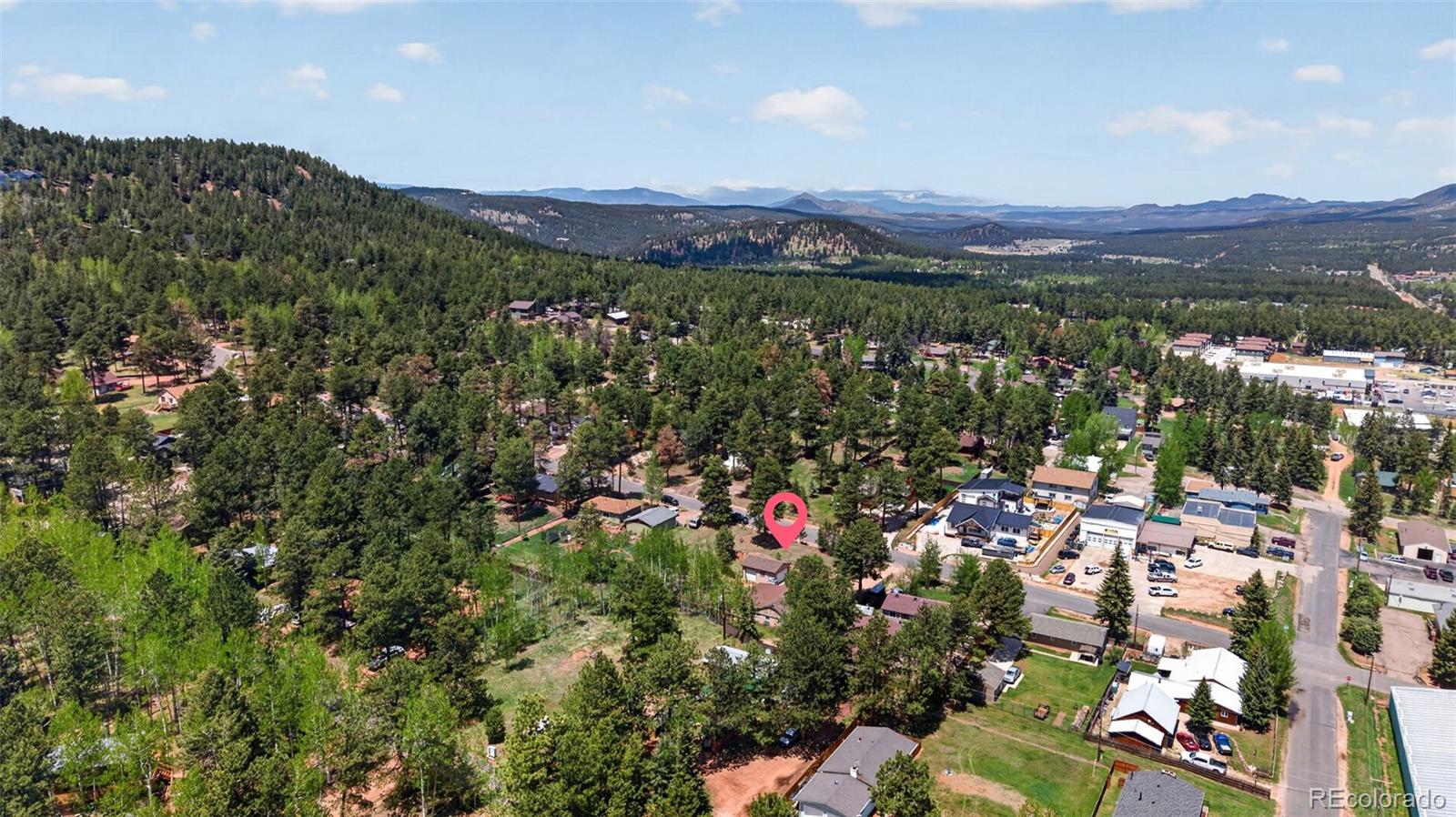 MLS Image #33 for 919 w browning avenue,woodland park, Colorado