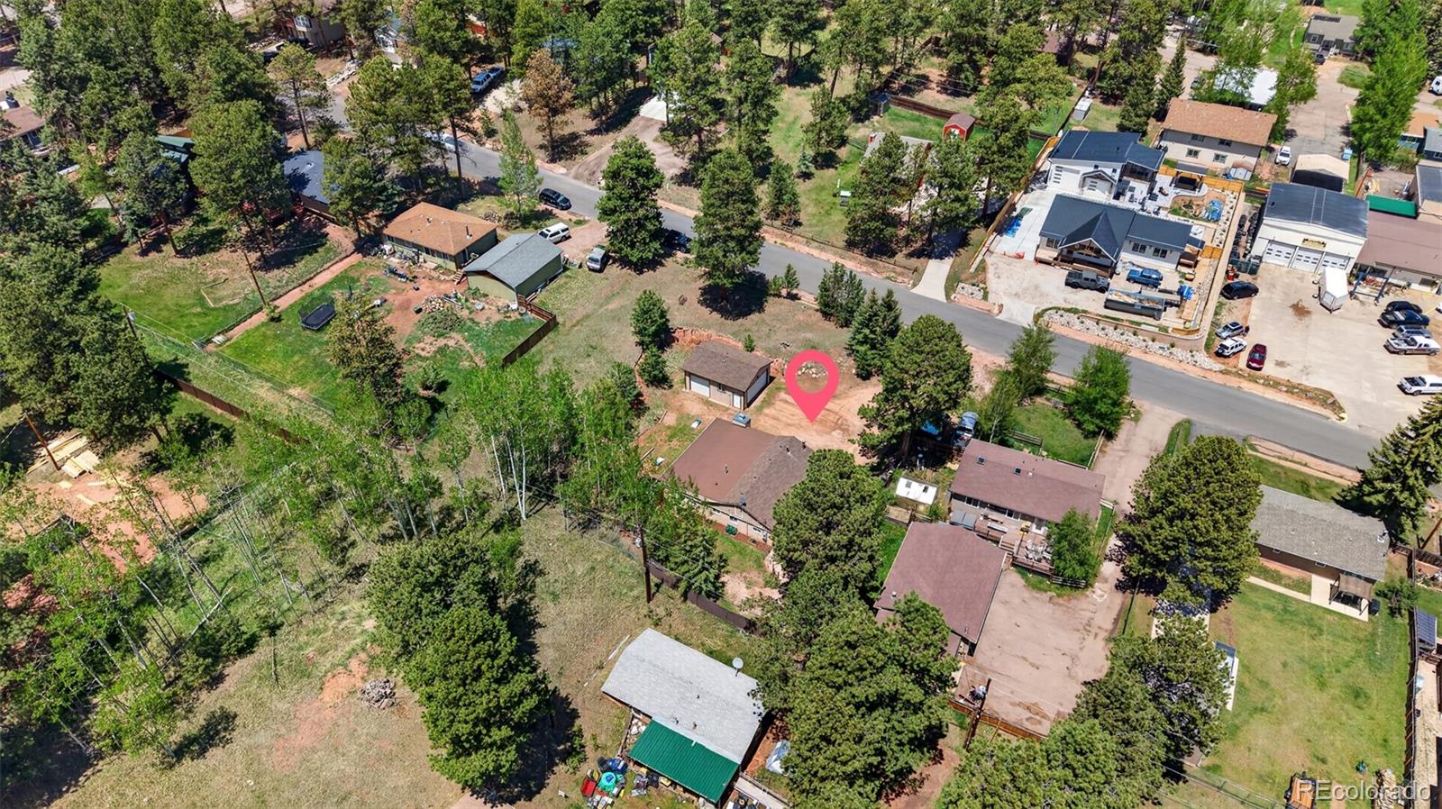 MLS Image #34 for 919 w browning avenue,woodland park, Colorado