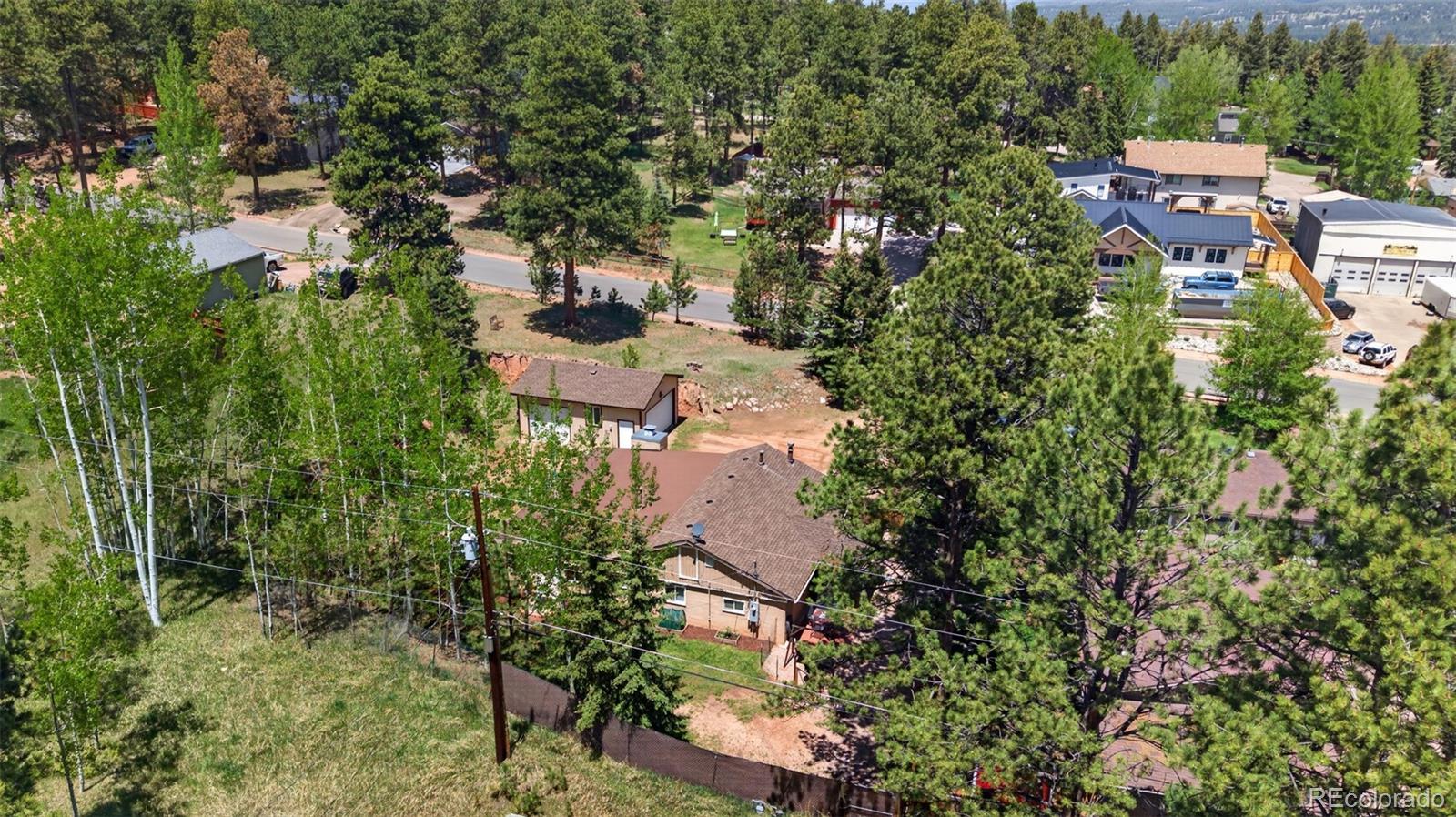 MLS Image #35 for 919 w browning avenue,woodland park, Colorado