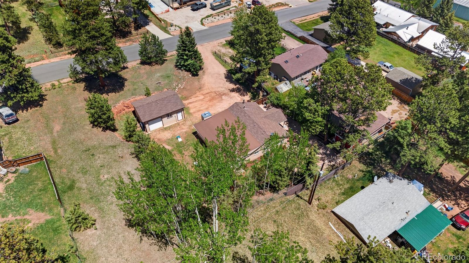 MLS Image #37 for 919 w browning avenue,woodland park, Colorado