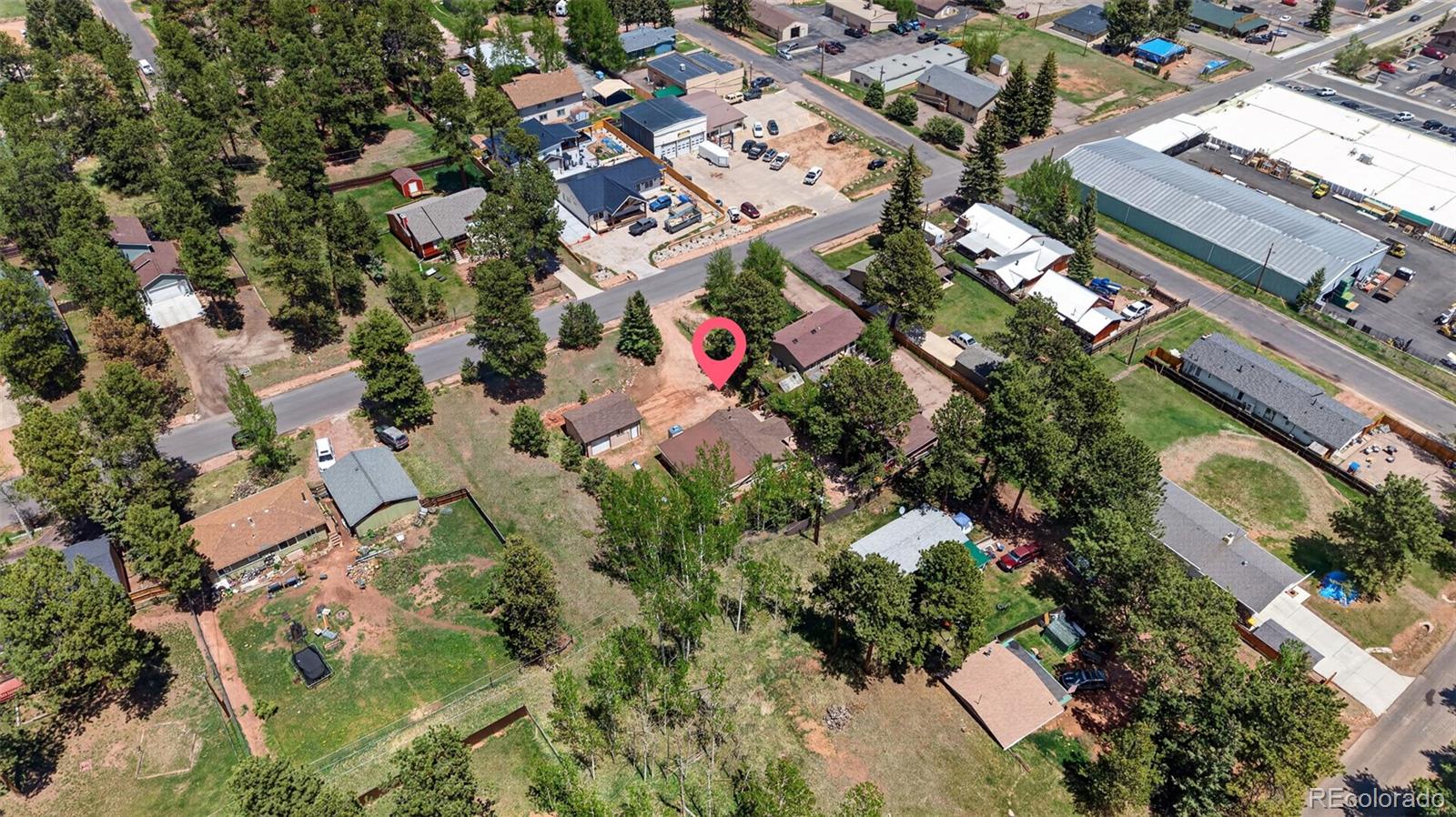 MLS Image #38 for 919 w browning avenue,woodland park, Colorado