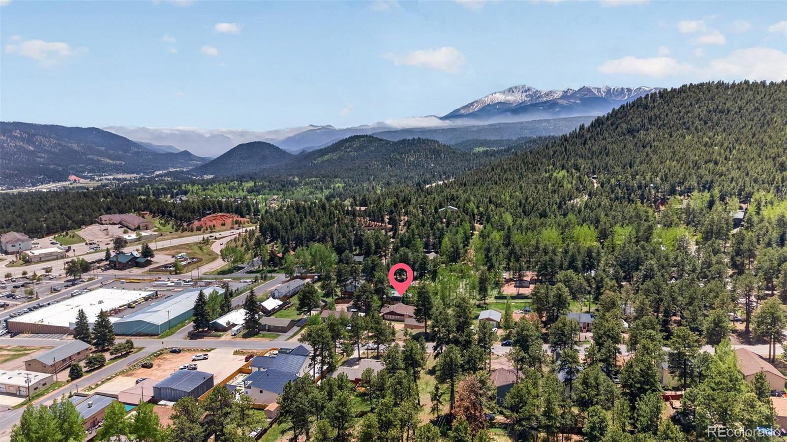 MLS Image #41 for 919 w browning avenue,woodland park, Colorado