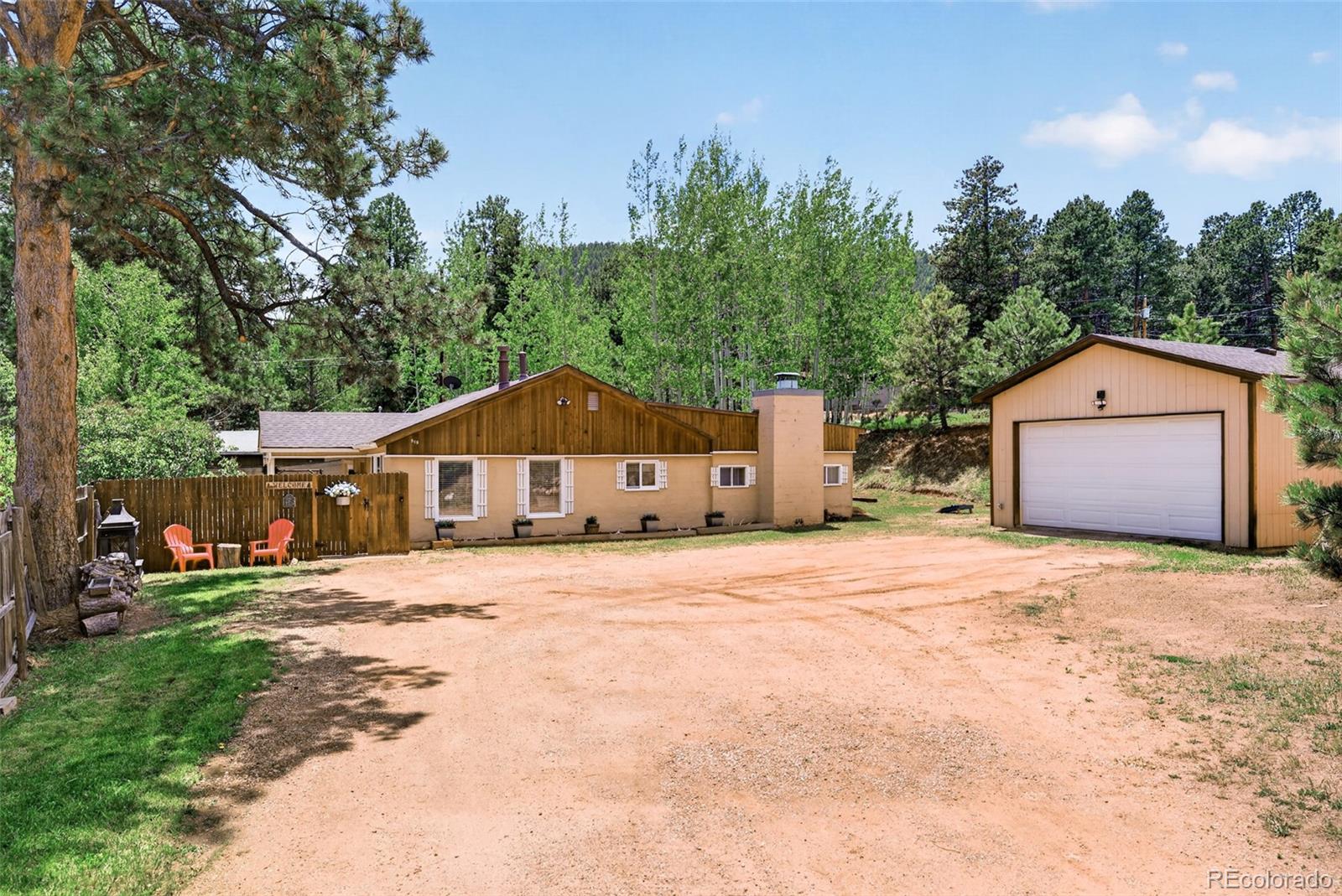 MLS Image #44 for 919 w browning avenue,woodland park, Colorado