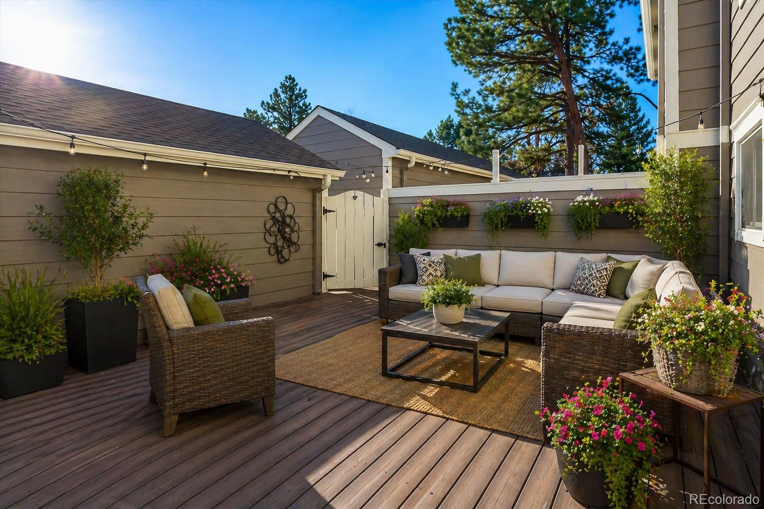 MLS Image #17 for 7166 e briarwood drive,centennial, Colorado