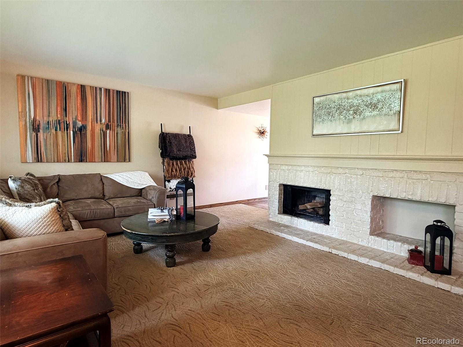 MLS Image #2 for 7166 e briarwood drive,centennial, Colorado