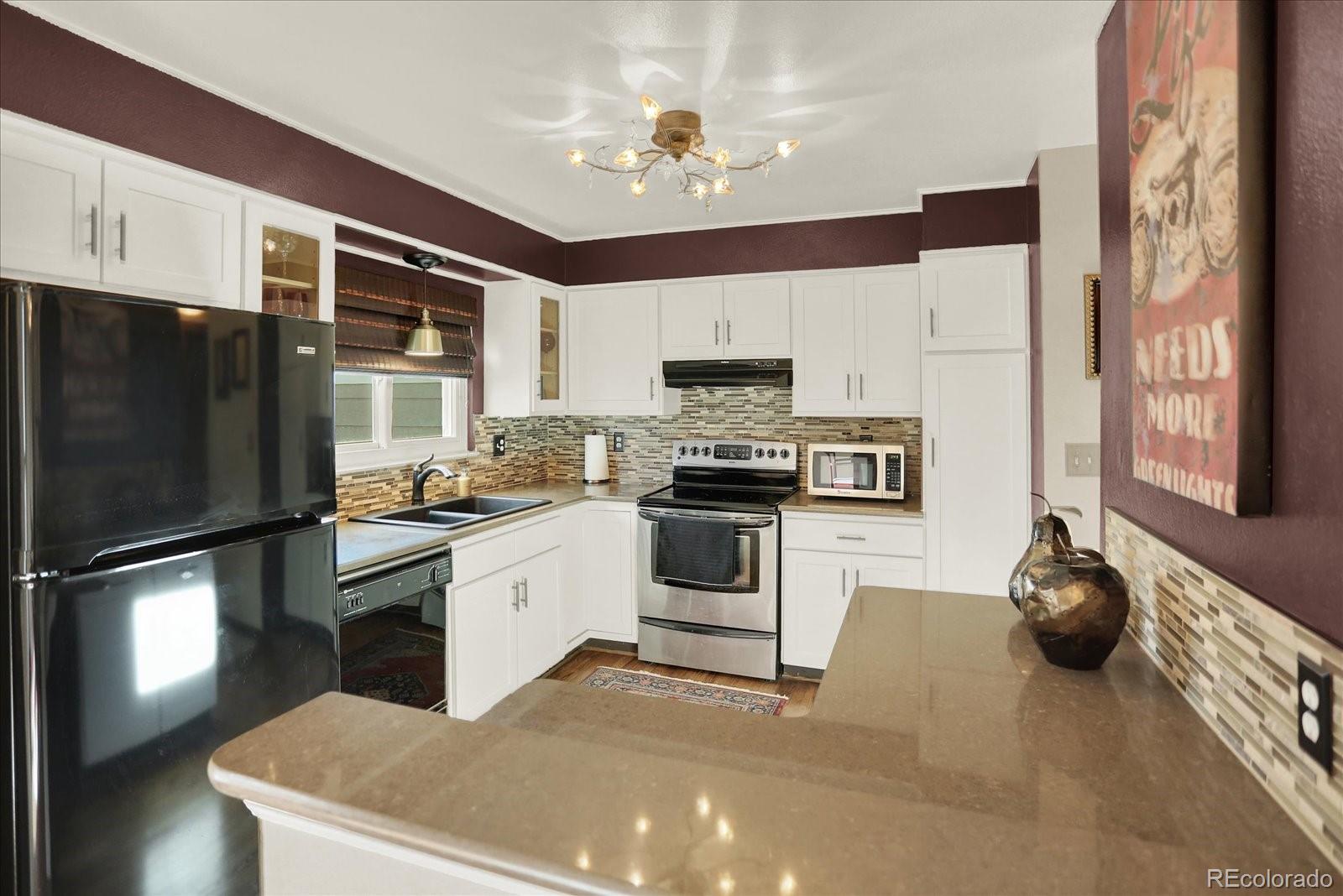 MLS Image #7 for 7166 e briarwood drive,centennial, Colorado