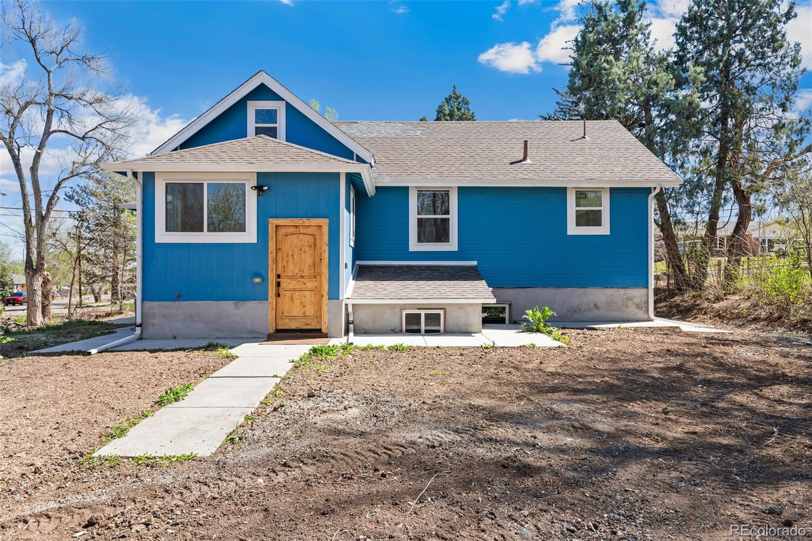 MLS Image #1 for 905  welch street,golden, Colorado