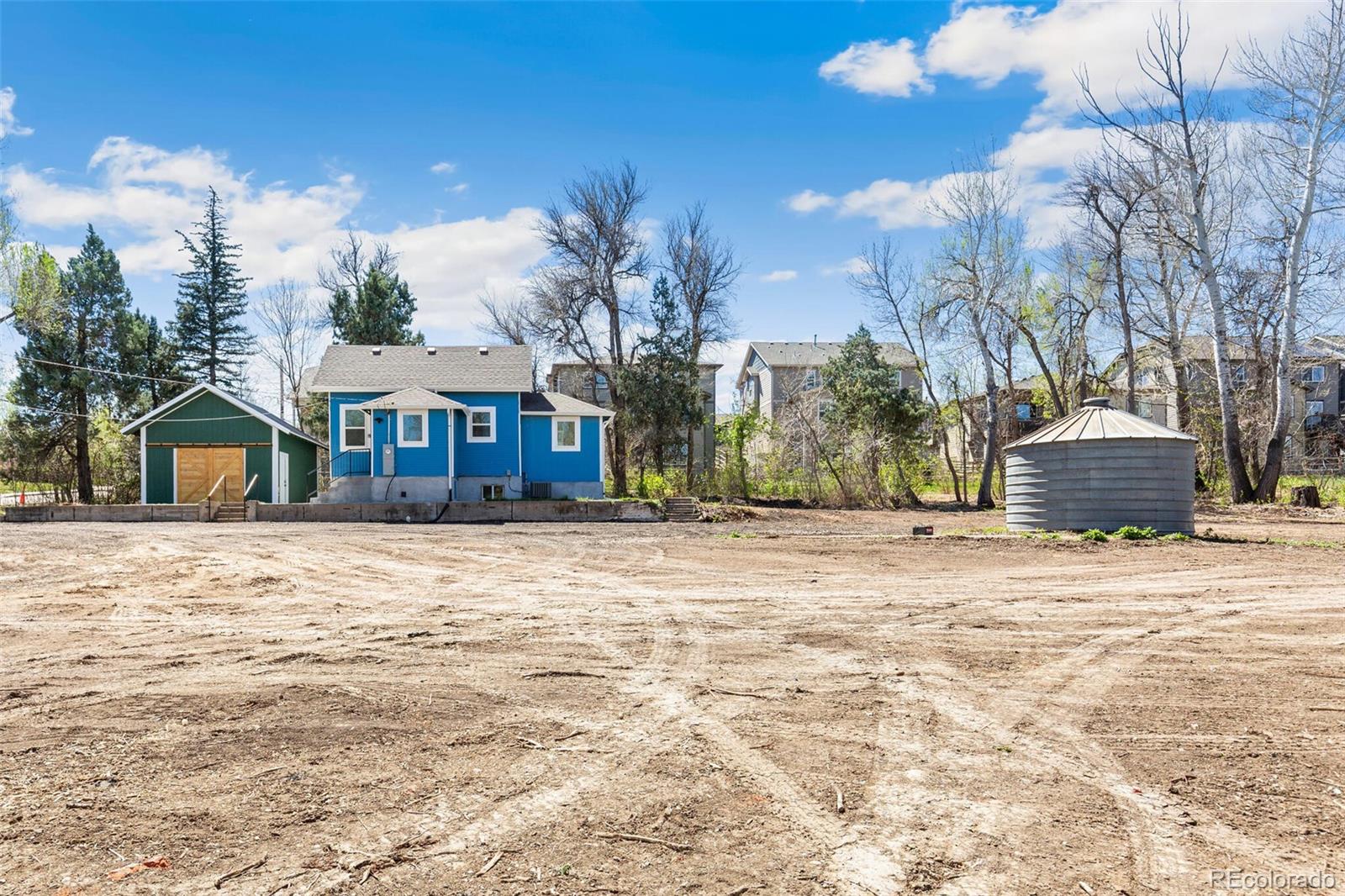 MLS Image #3 for 905  welch street,golden, Colorado