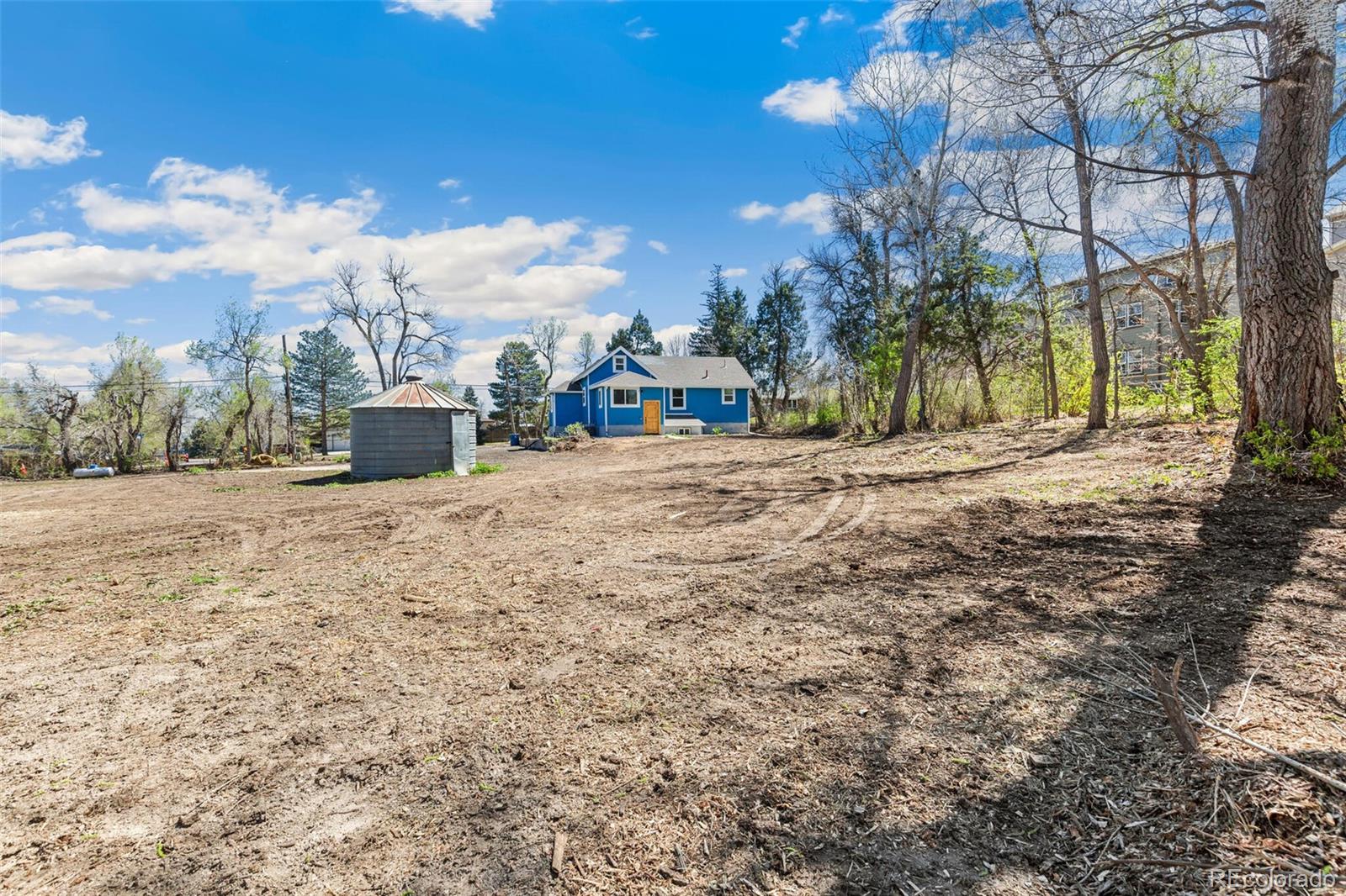 MLS Image #4 for 905  welch street,golden, Colorado