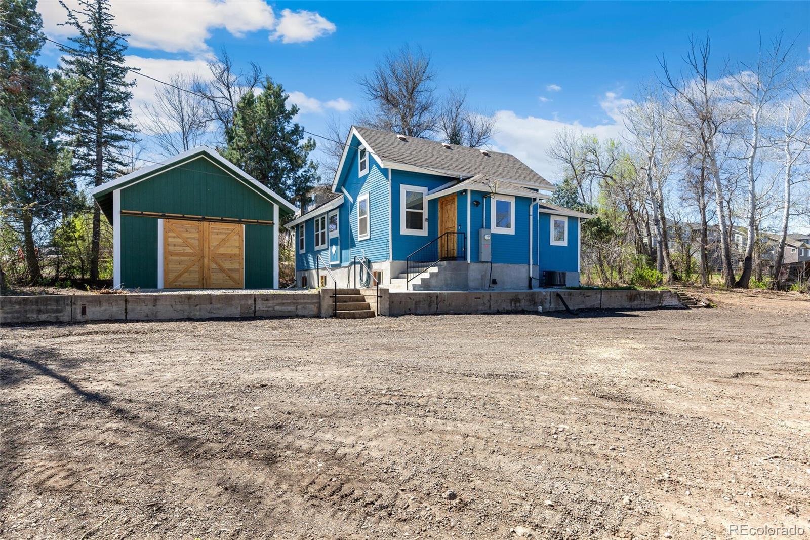 MLS Image #5 for 905  welch street,golden, Colorado