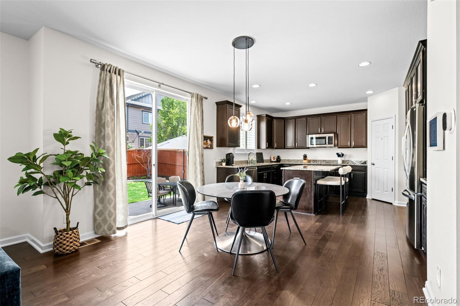 MLS Image #12 for 10680  worthington circle,parker, Colorado
