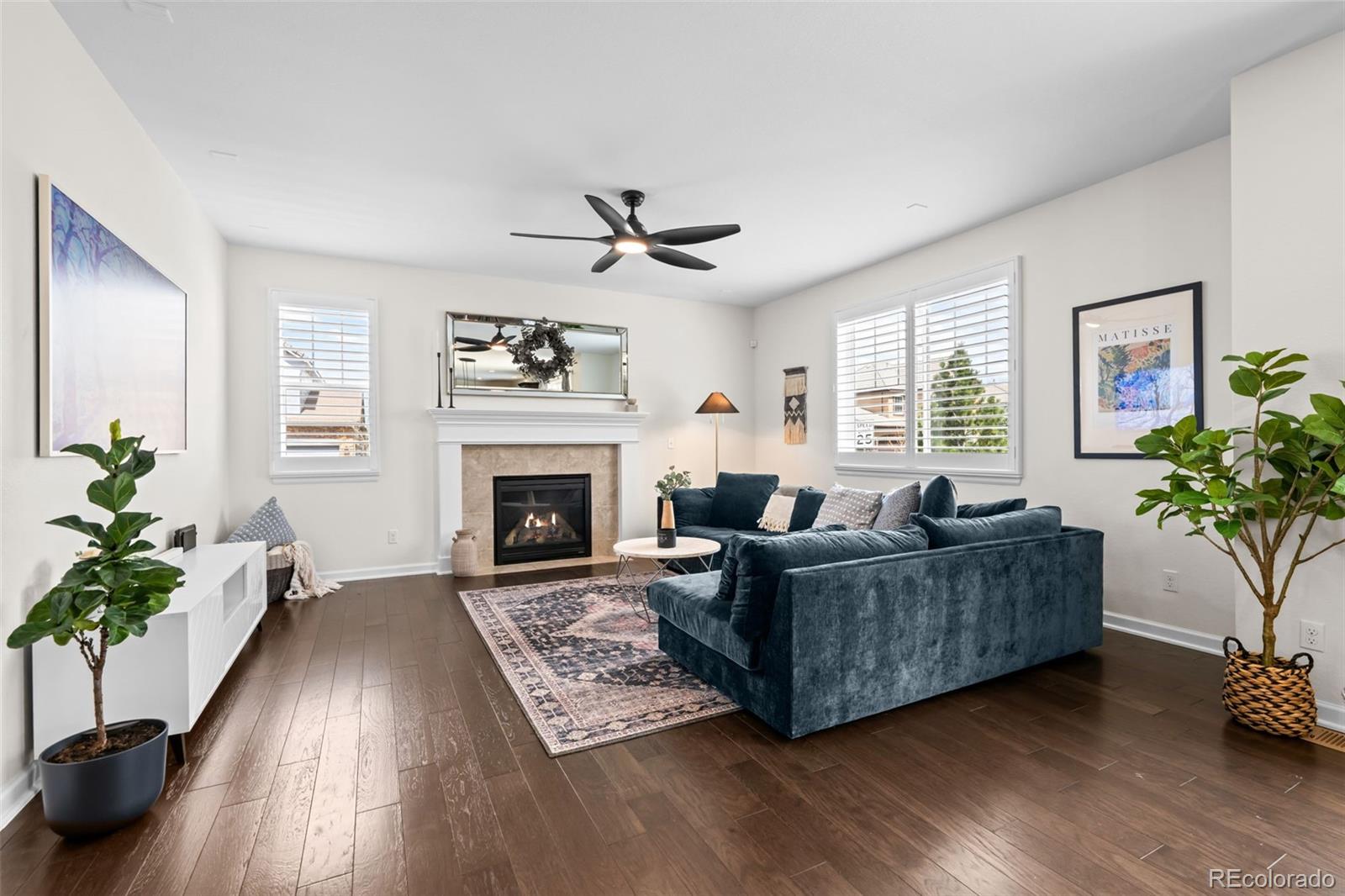 MLS Image #15 for 10680  worthington circle,parker, Colorado
