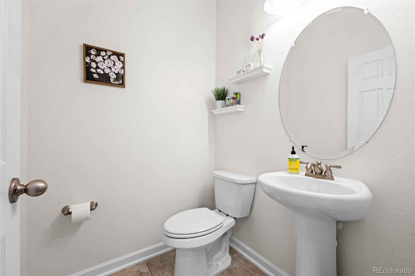 MLS Image #16 for 10680  worthington circle,parker, Colorado