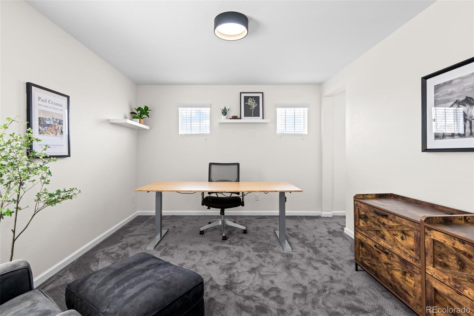 MLS Image #19 for 10680  worthington circle,parker, Colorado