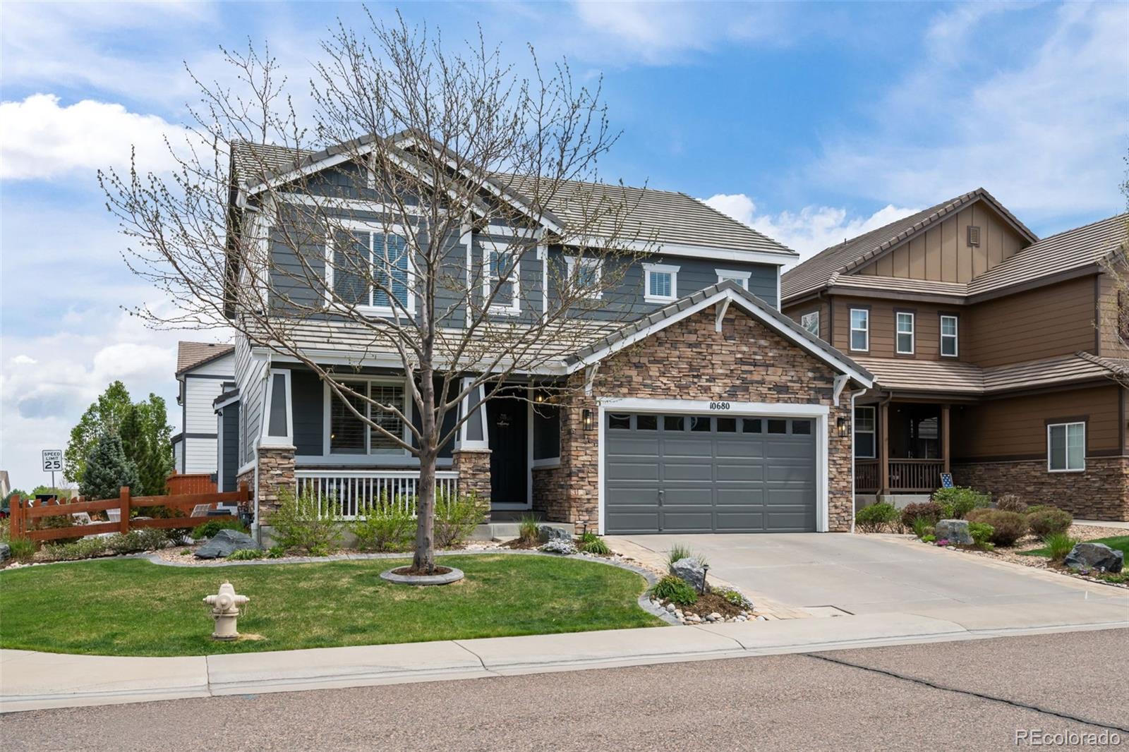 MLS Image #2 for 10680  worthington circle,parker, Colorado