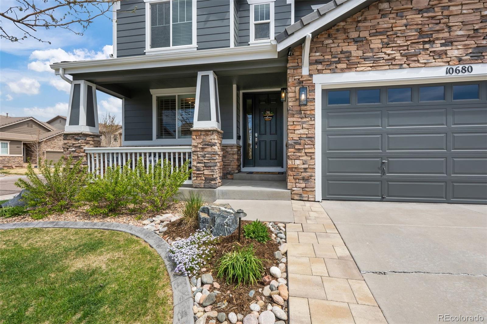 MLS Image #3 for 10680  worthington circle,parker, Colorado