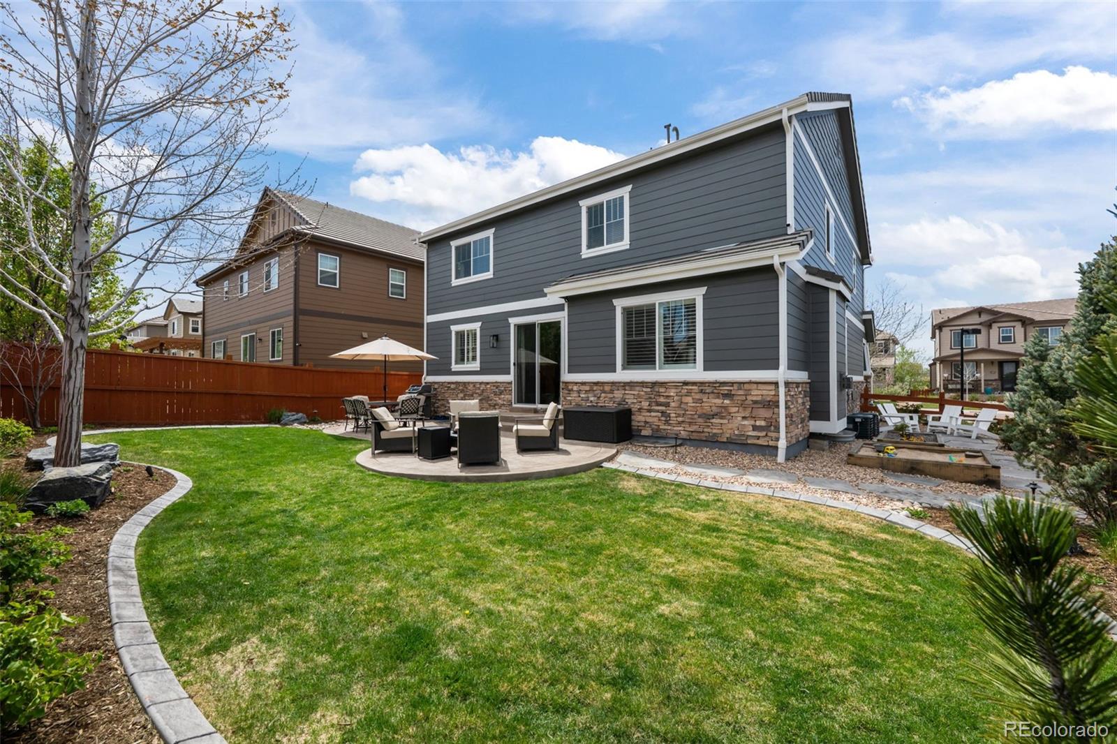 MLS Image #38 for 10680  worthington circle,parker, Colorado