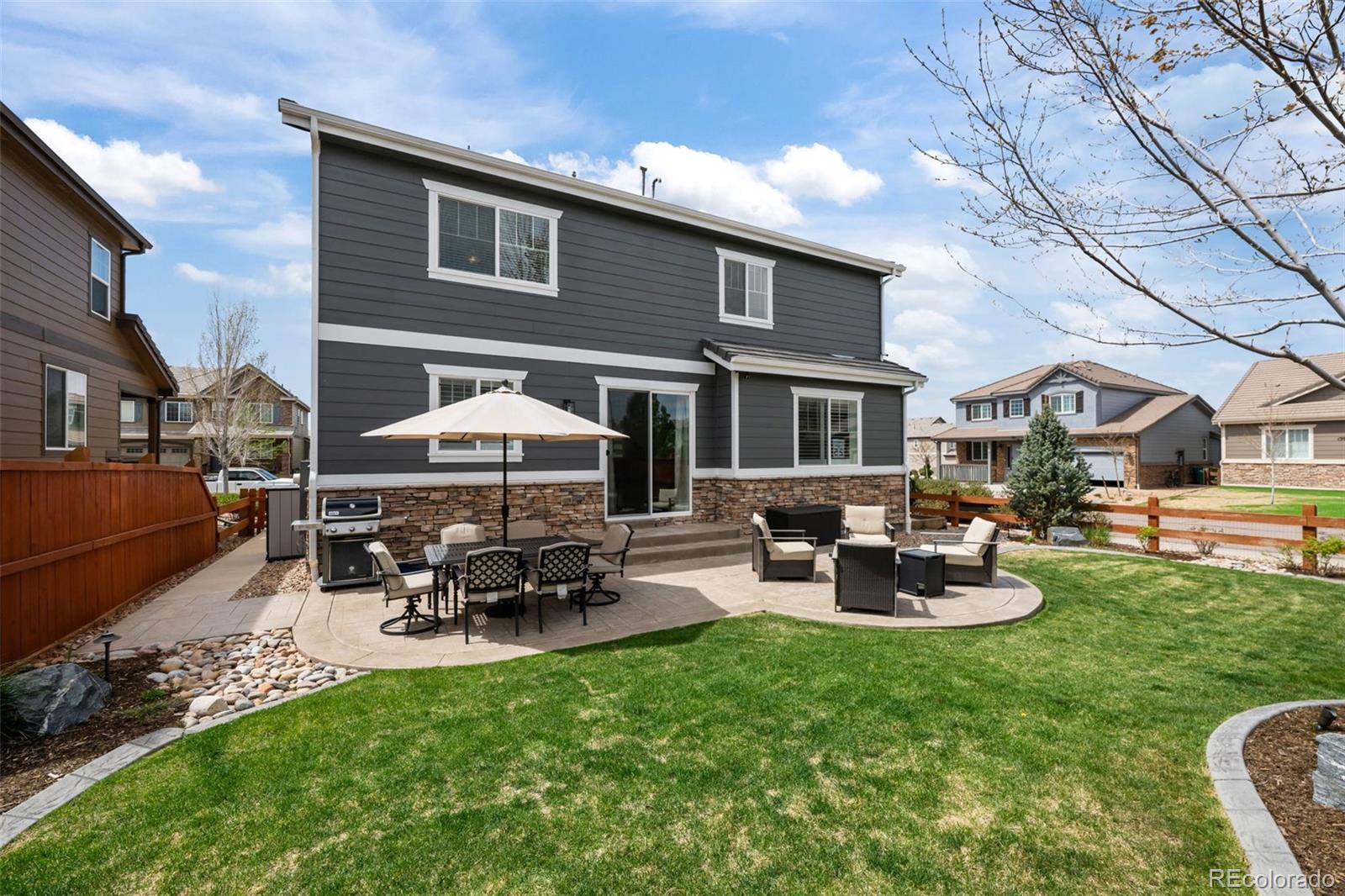 MLS Image #39 for 10680  worthington circle,parker, Colorado