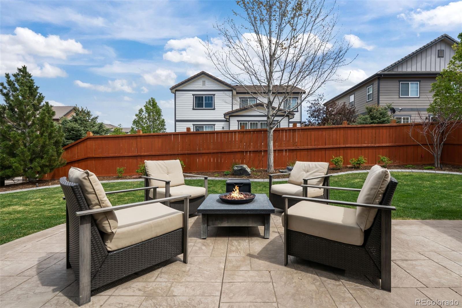MLS Image #40 for 10680  worthington circle,parker, Colorado