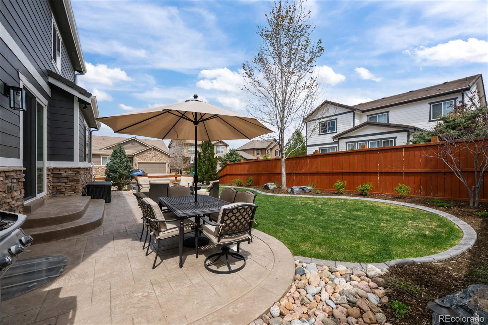 MLS Image #41 for 10680  worthington circle,parker, Colorado