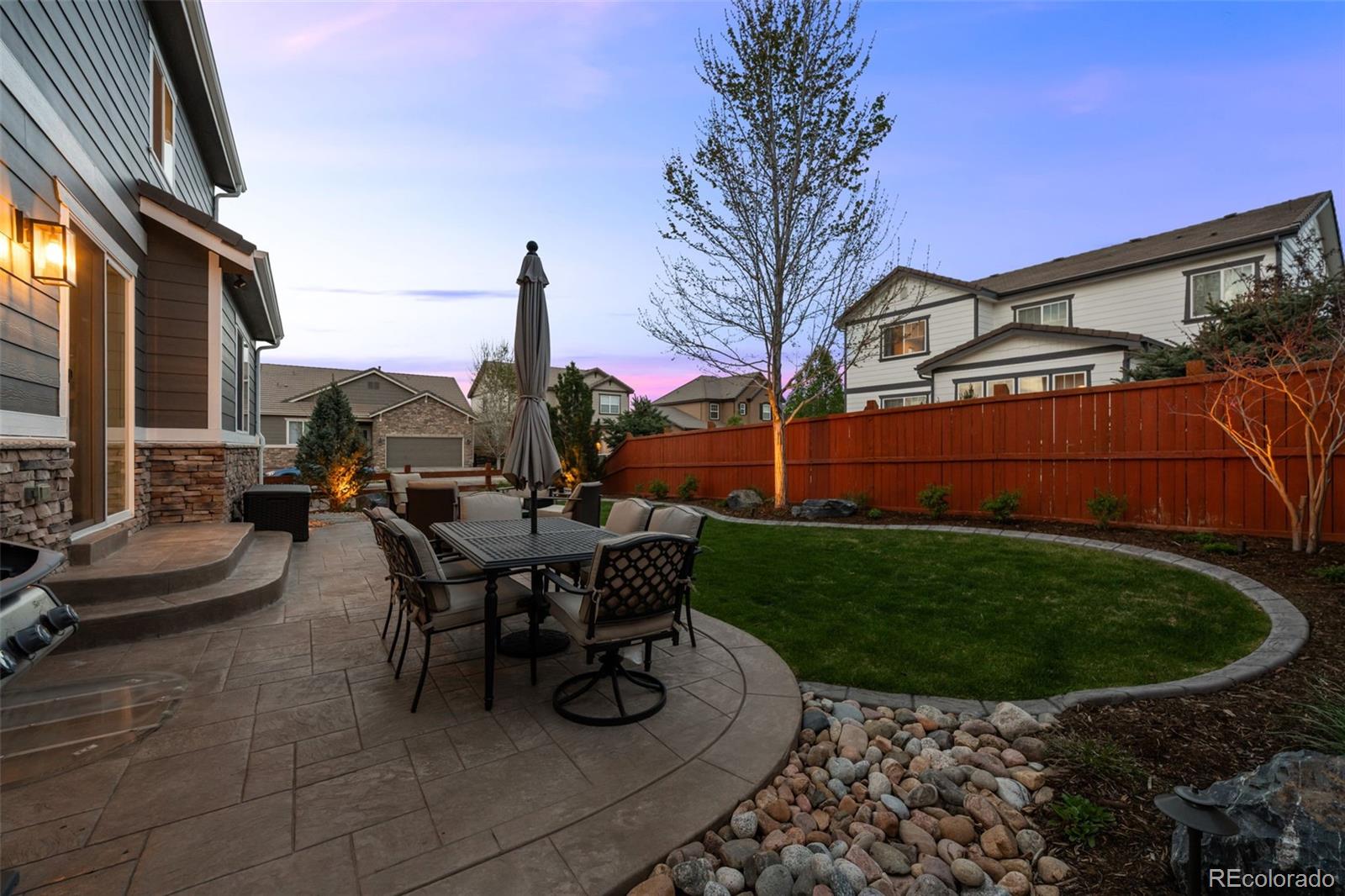 MLS Image #45 for 10680  worthington circle,parker, Colorado