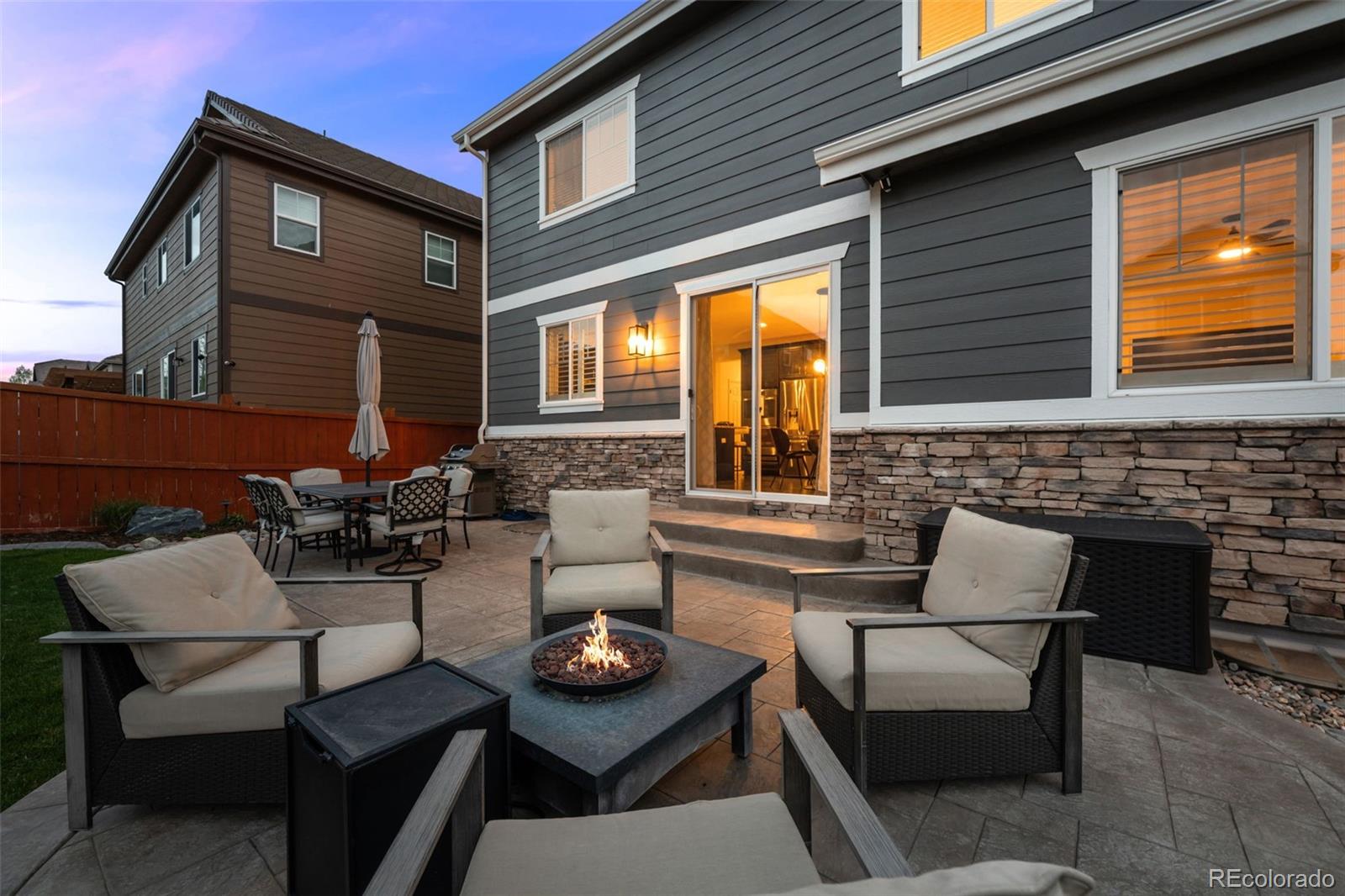 MLS Image #46 for 10680  worthington circle,parker, Colorado