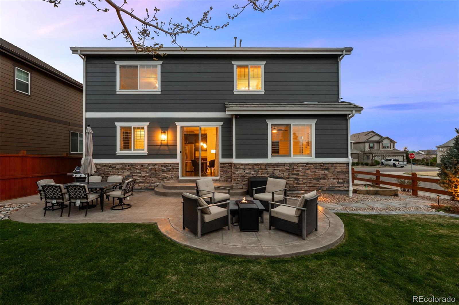 MLS Image #47 for 10680  worthington circle,parker, Colorado