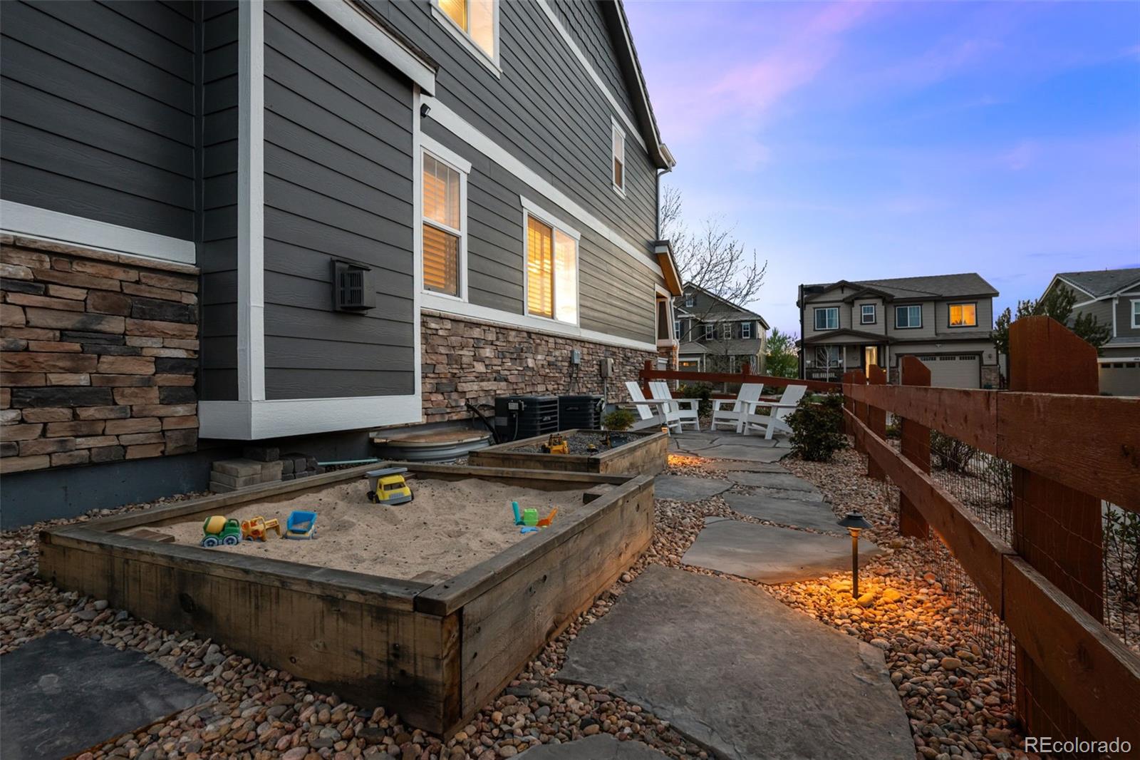MLS Image #48 for 10680  worthington circle,parker, Colorado