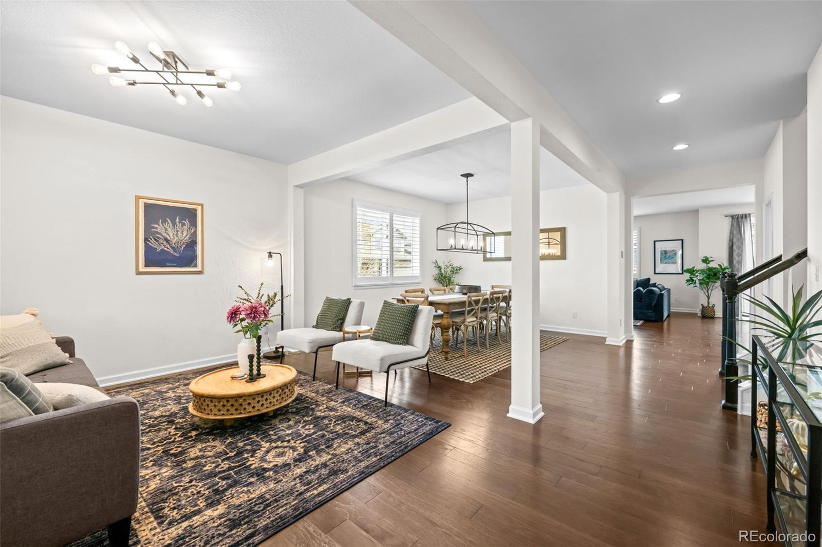 MLS Image #5 for 10680  worthington circle,parker, Colorado