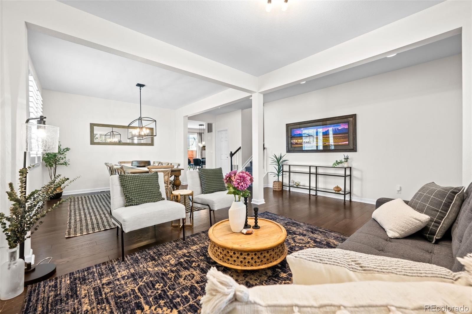 MLS Image #6 for 10680  worthington circle,parker, Colorado
