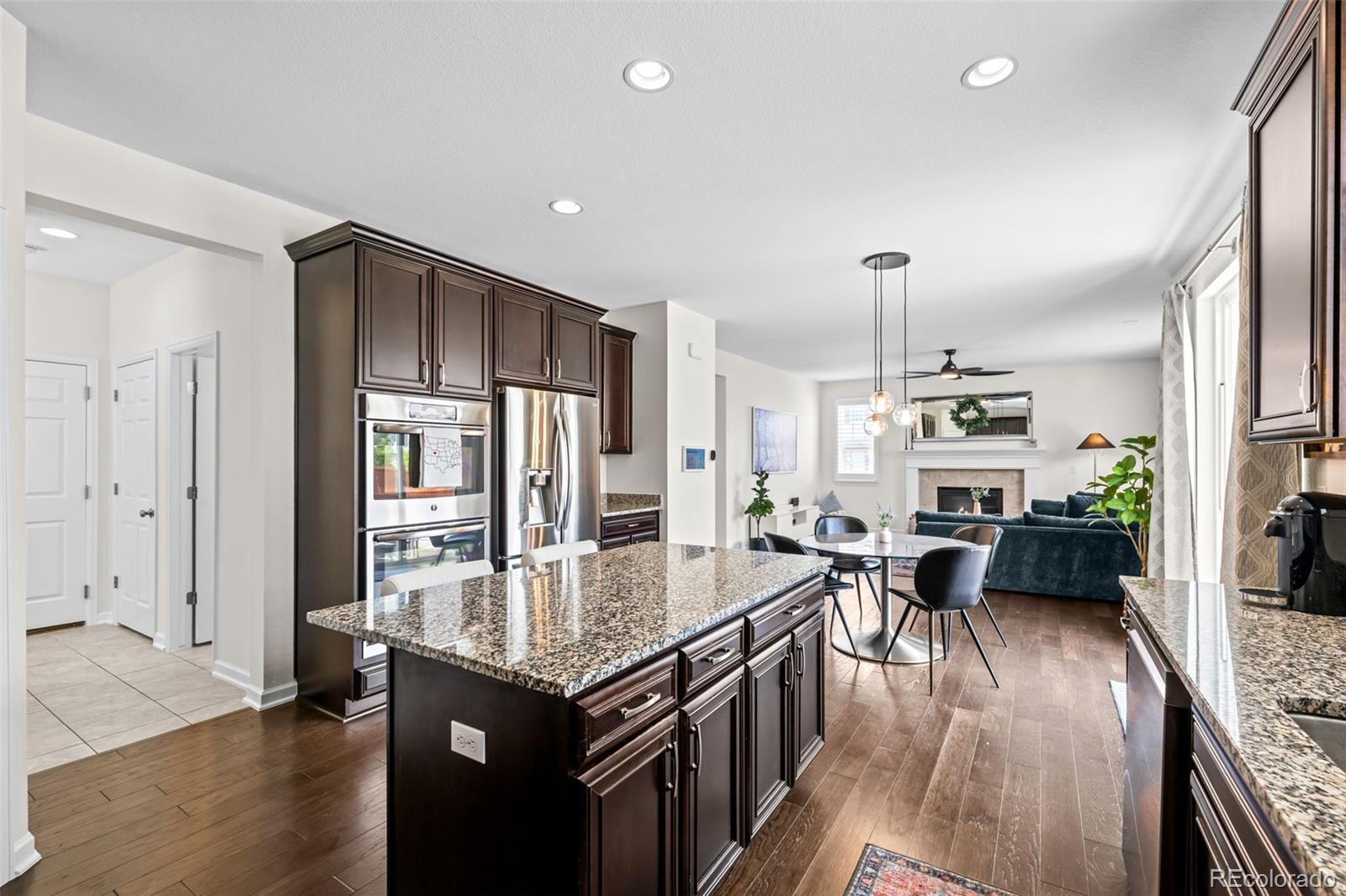 MLS Image #9 for 10680  worthington circle,parker, Colorado