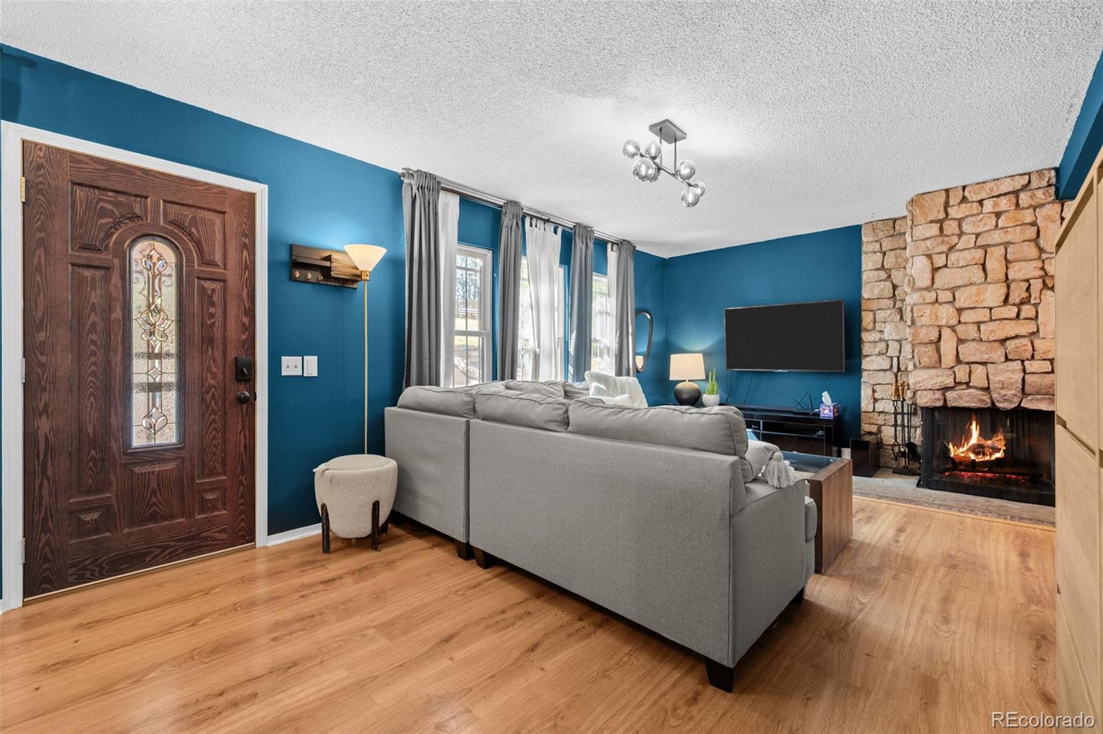 MLS Image #2 for 3851 s fraser street ,aurora, Colorado