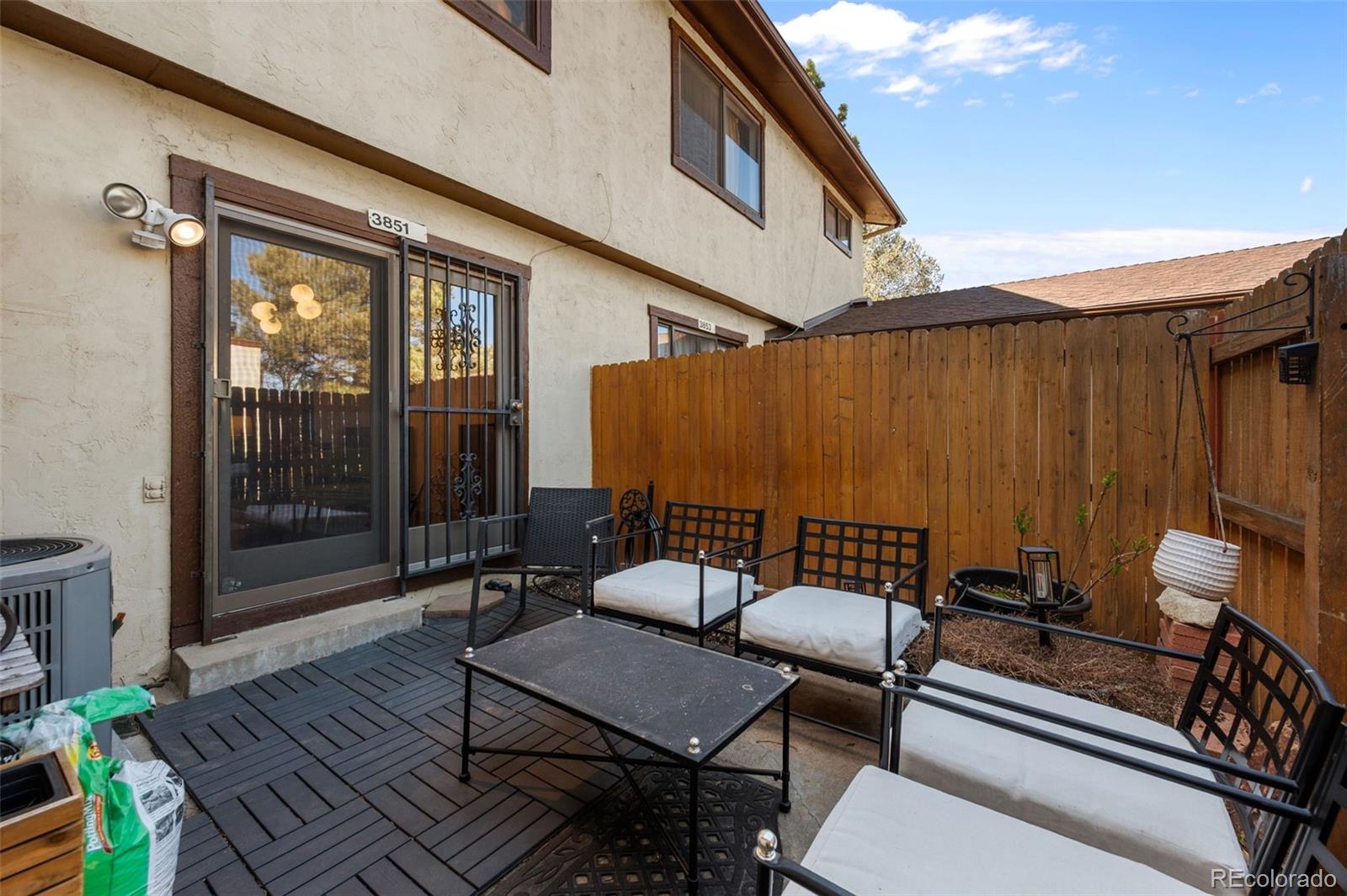 MLS Image #24 for 3851 s fraser street ,aurora, Colorado