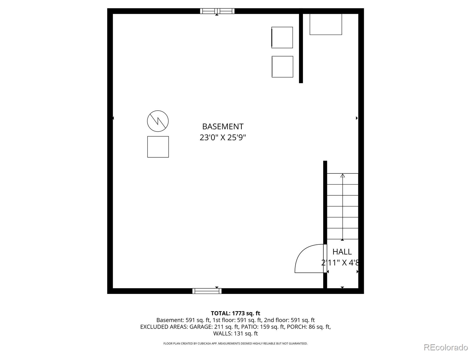MLS Image #26 for 3851 s fraser street ,aurora, Colorado