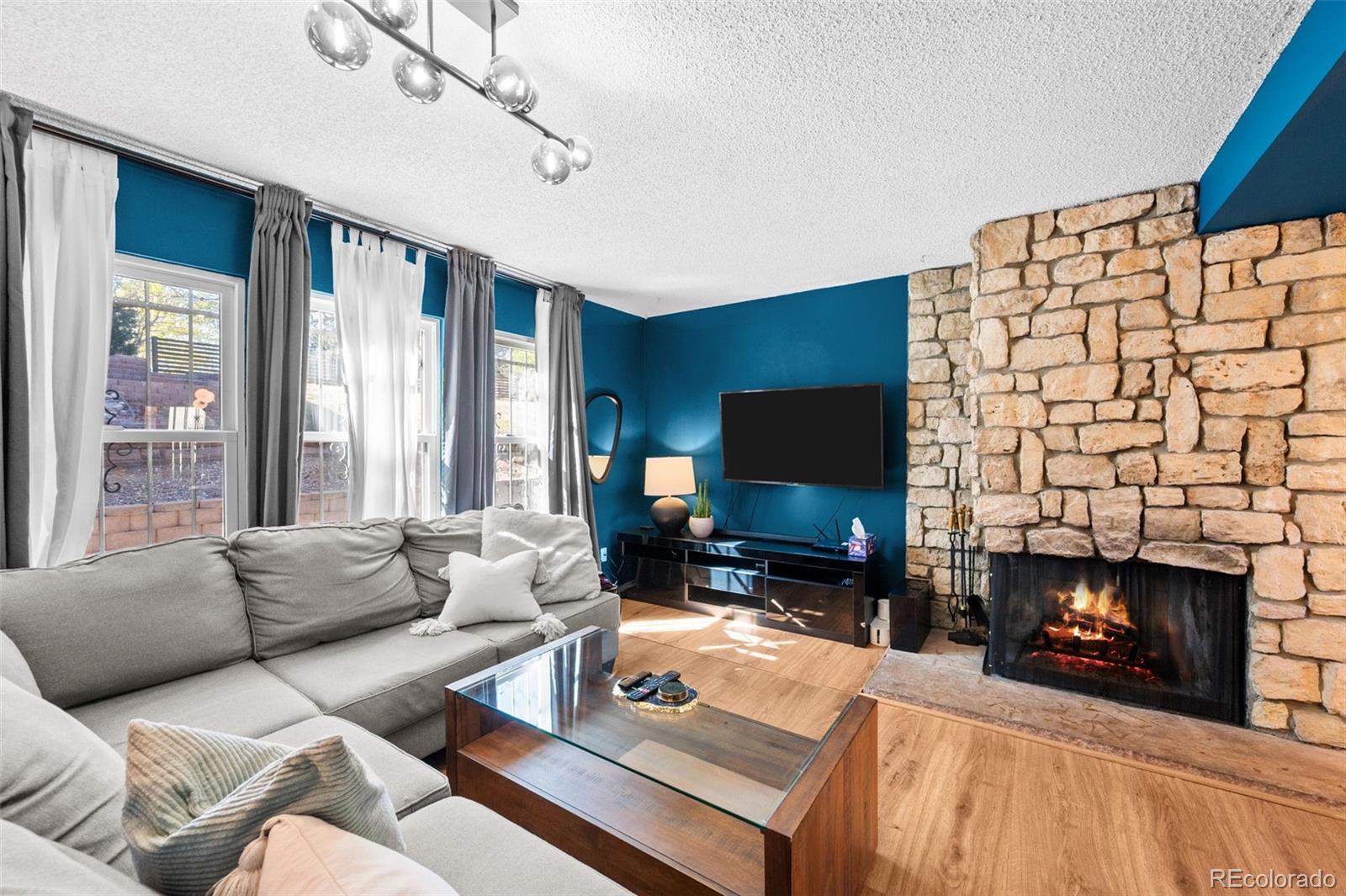 MLS Image #3 for 3851 s fraser street ,aurora, Colorado