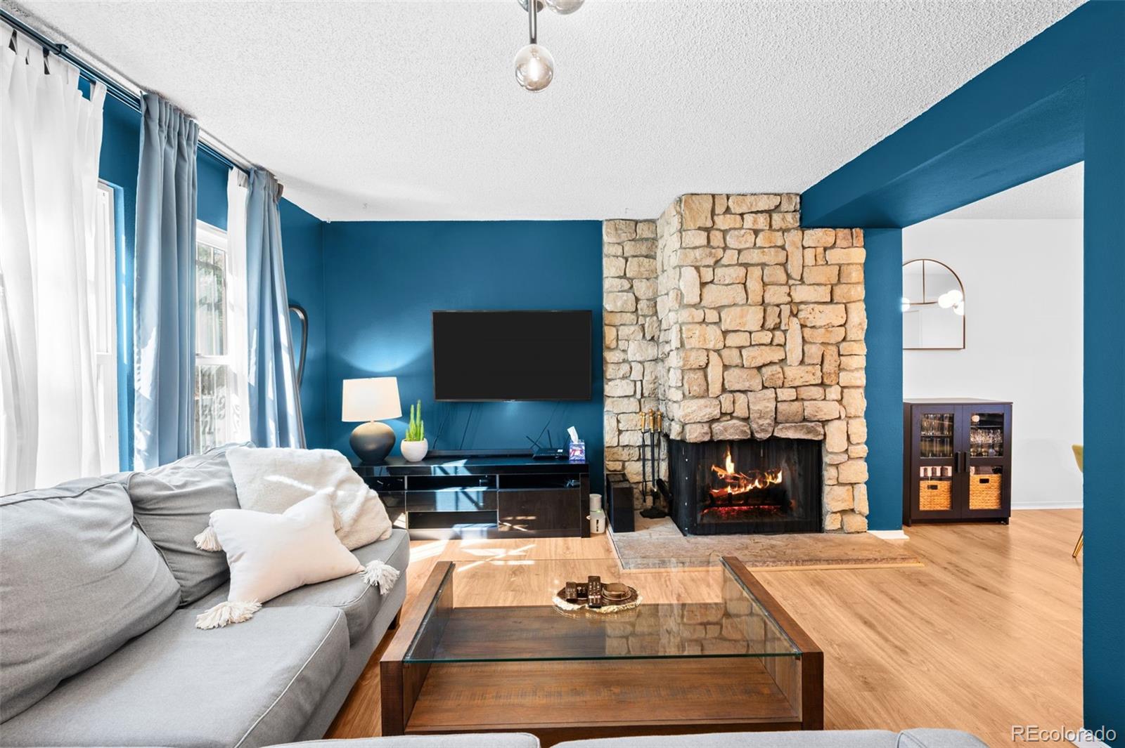 MLS Image #4 for 3851 s fraser street ,aurora, Colorado