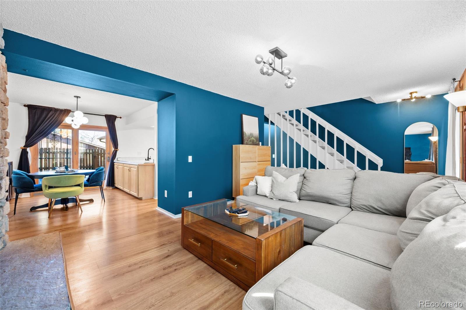 MLS Image #6 for 3851 s fraser street ,aurora, Colorado
