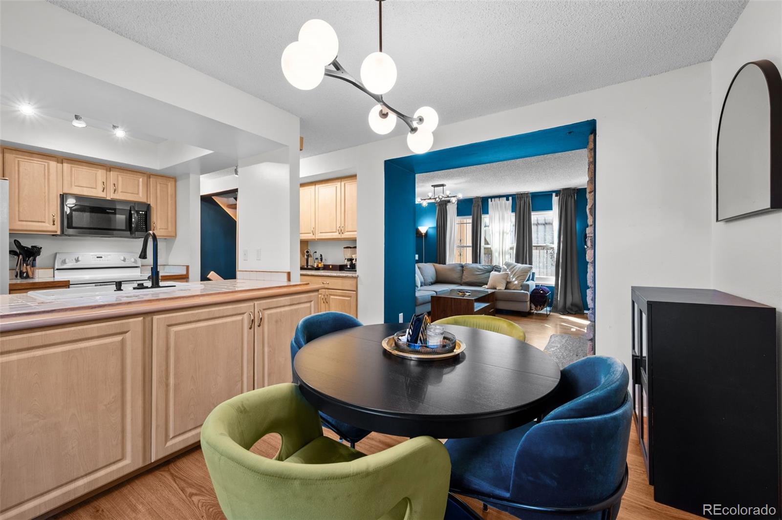 MLS Image #9 for 3851 s fraser street ,aurora, Colorado