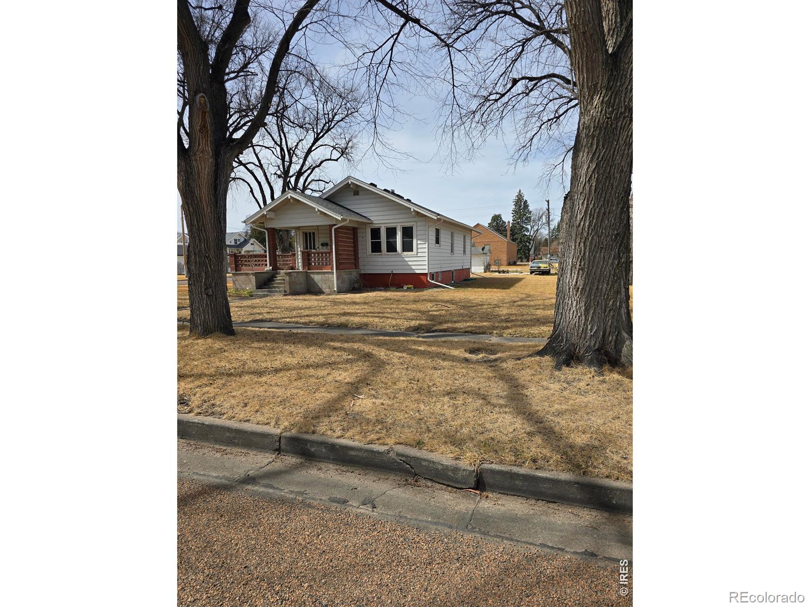 MLS Image #1 for 440 s campbell avenue,holyoke, Colorado