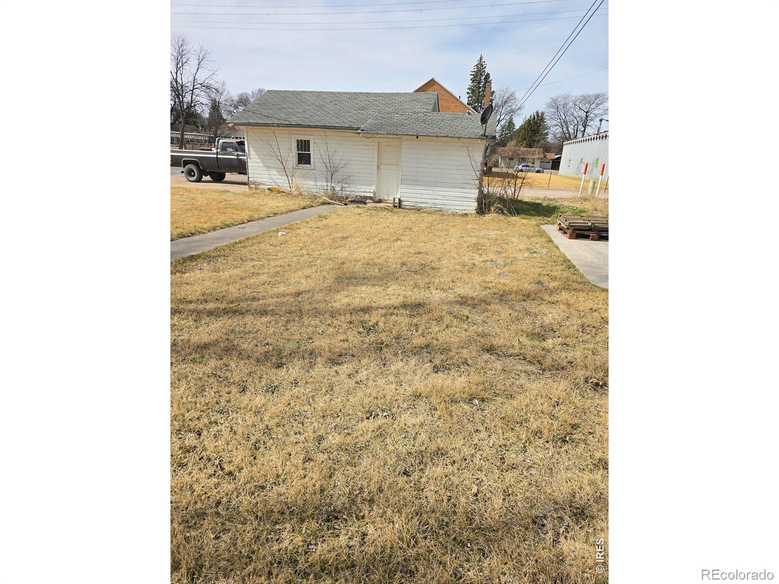 MLS Image #17 for 440 s campbell avenue,holyoke, Colorado