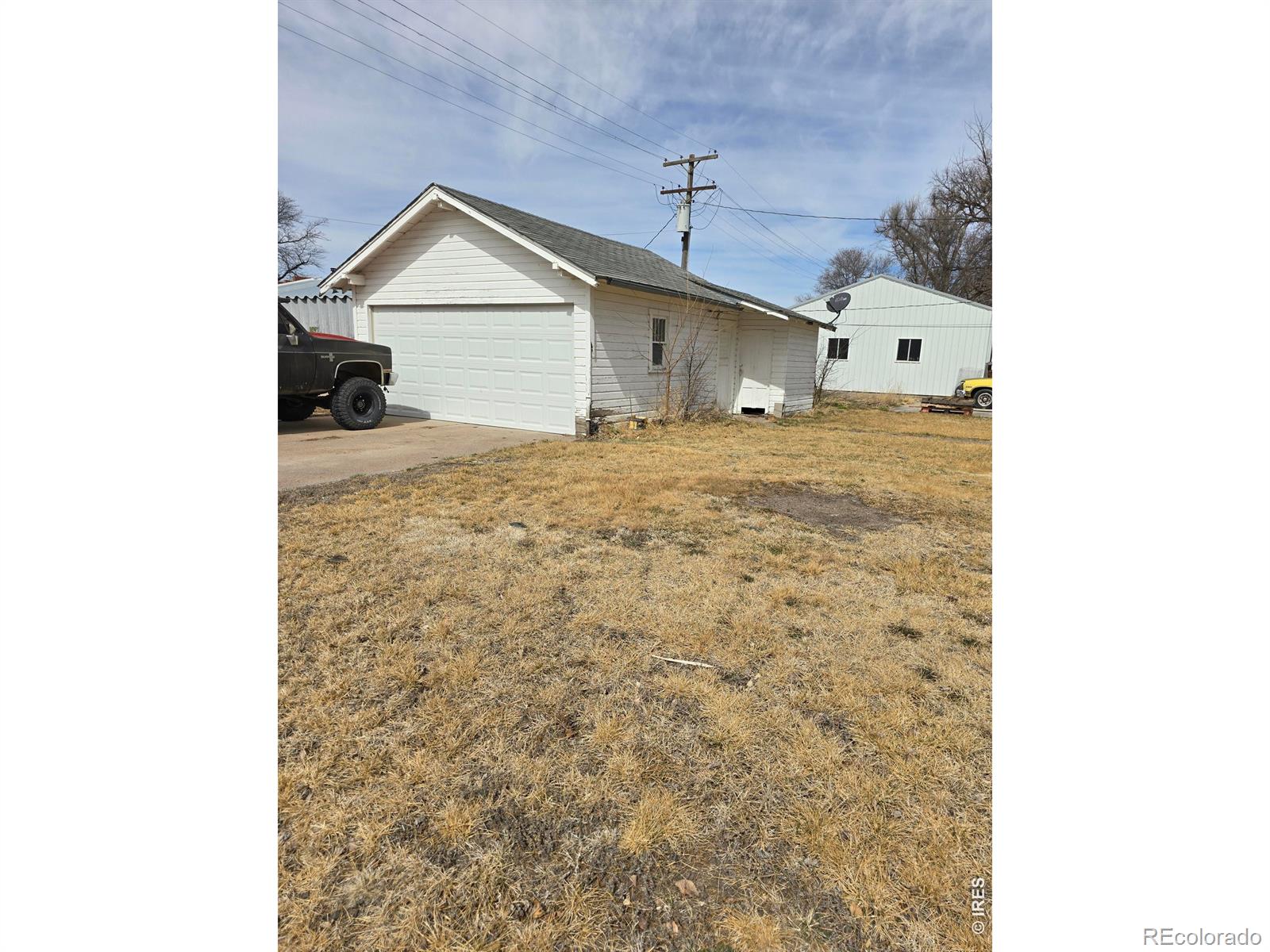 MLS Image #18 for 440 s campbell avenue,holyoke, Colorado