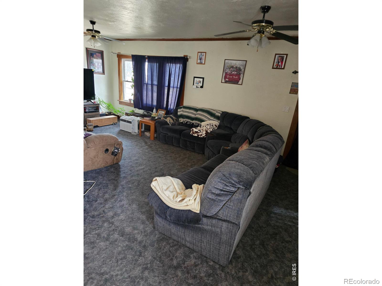 MLS Image #2 for 440 s campbell avenue,holyoke, Colorado