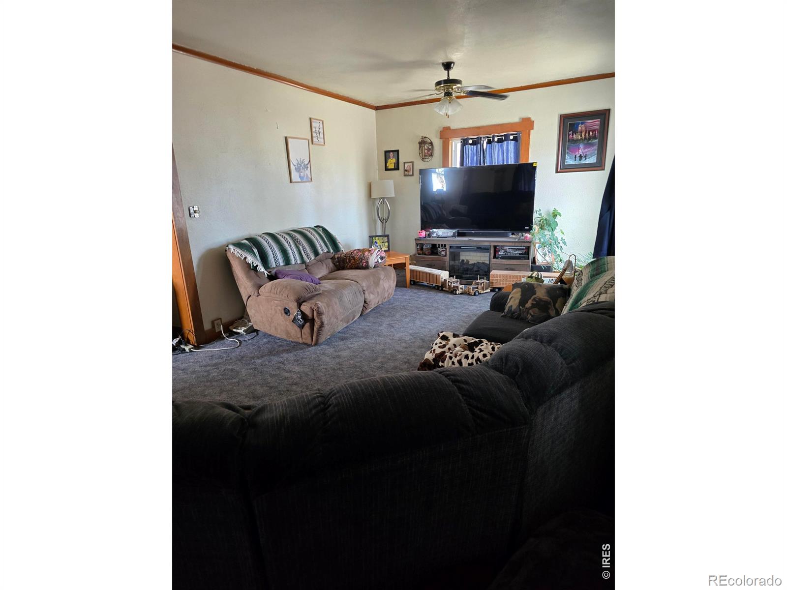 MLS Image #3 for 440 s campbell avenue,holyoke, Colorado