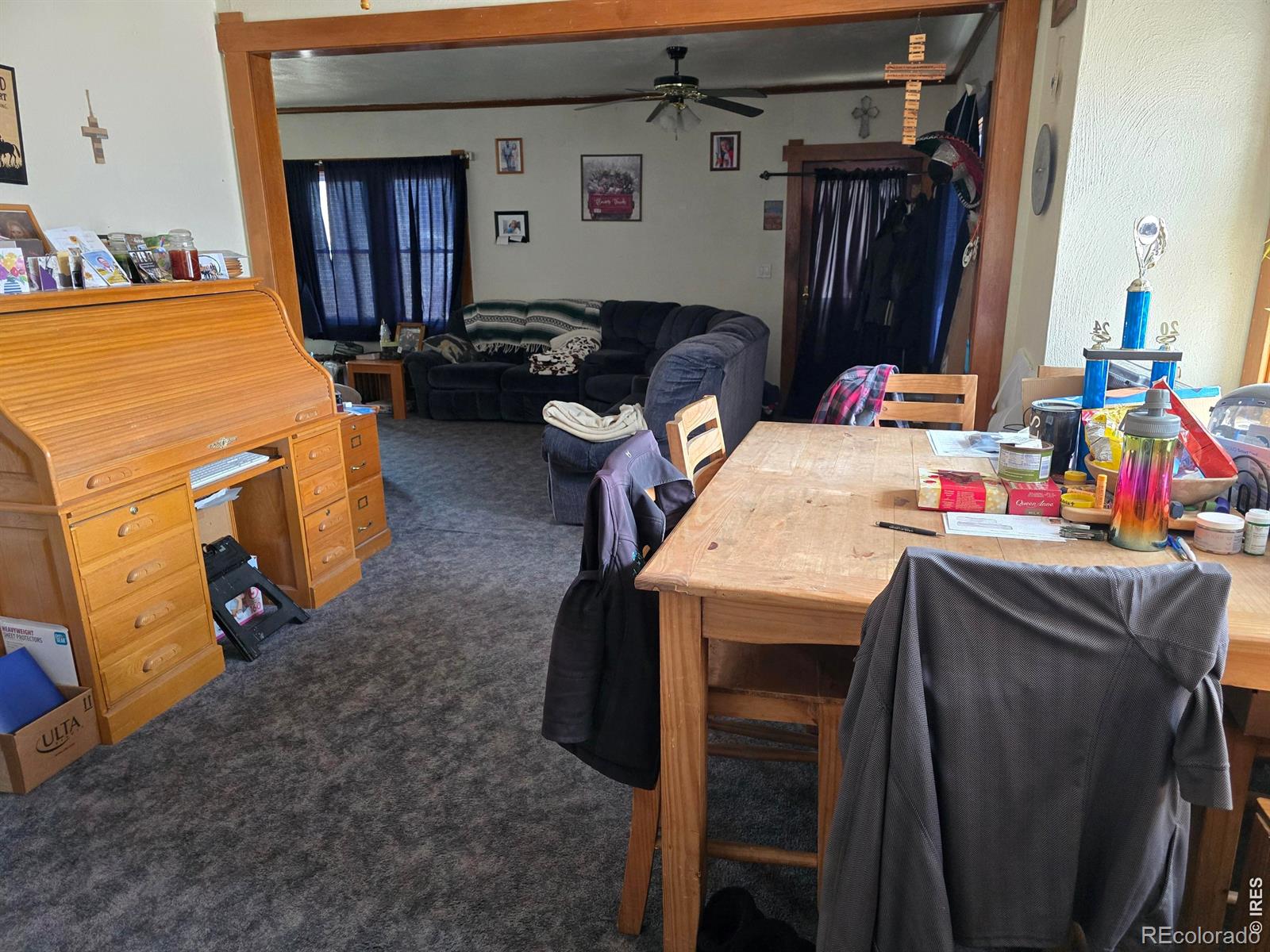 MLS Image #4 for 440 s campbell avenue,holyoke, Colorado
