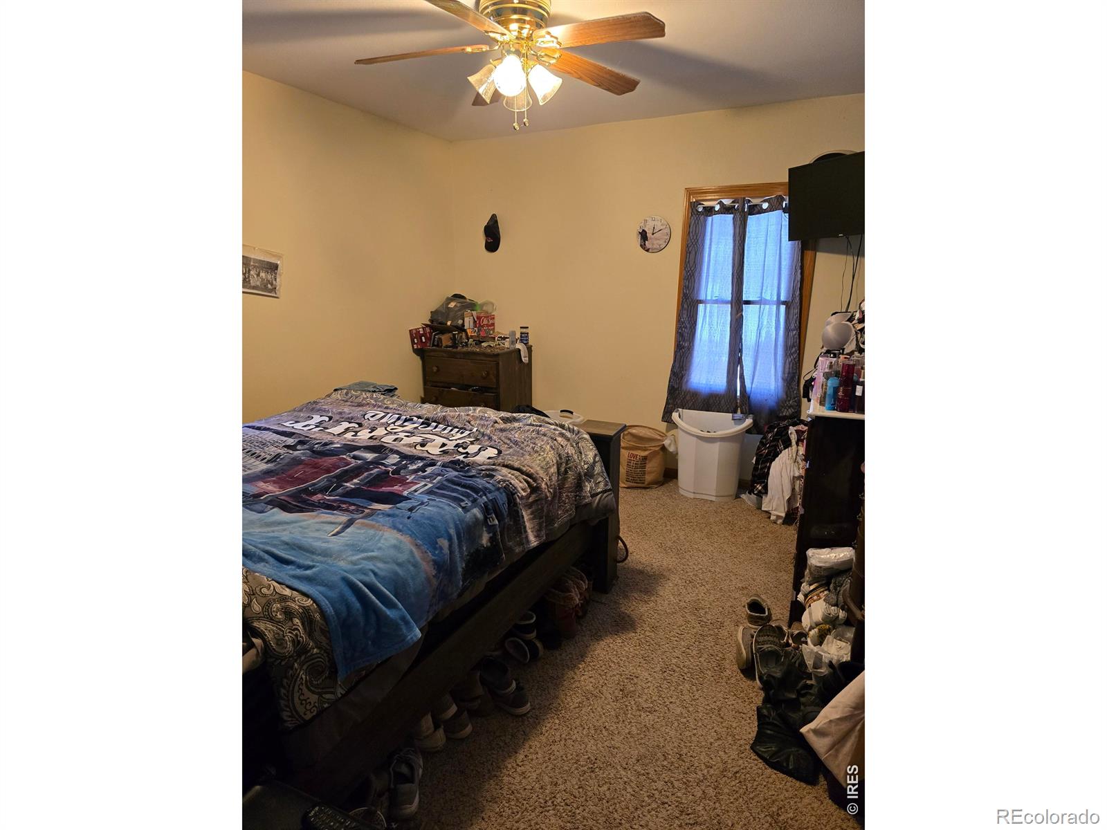 MLS Image #6 for 440 s campbell avenue,holyoke, Colorado