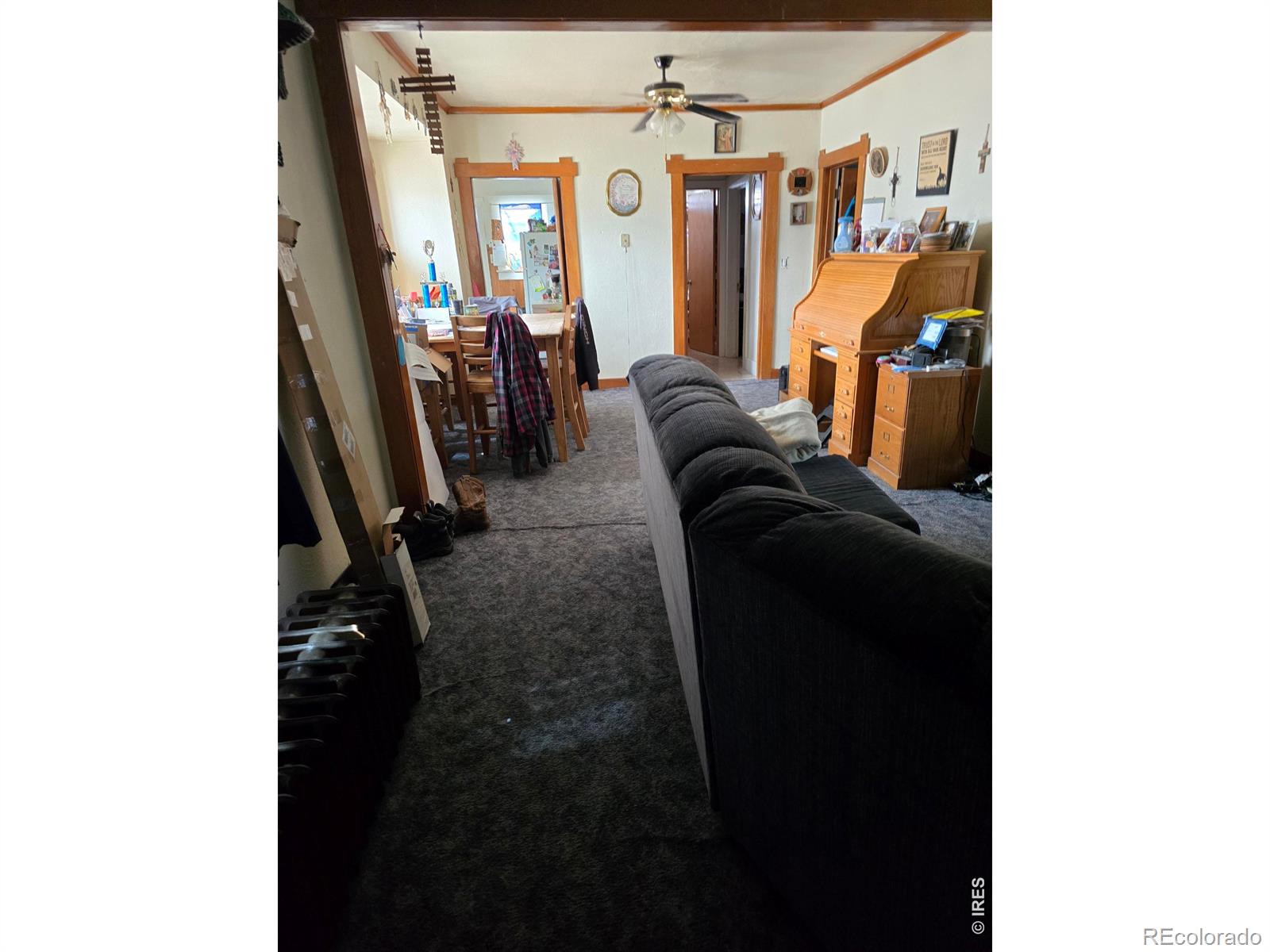 MLS Image #8 for 440 s campbell avenue,holyoke, Colorado