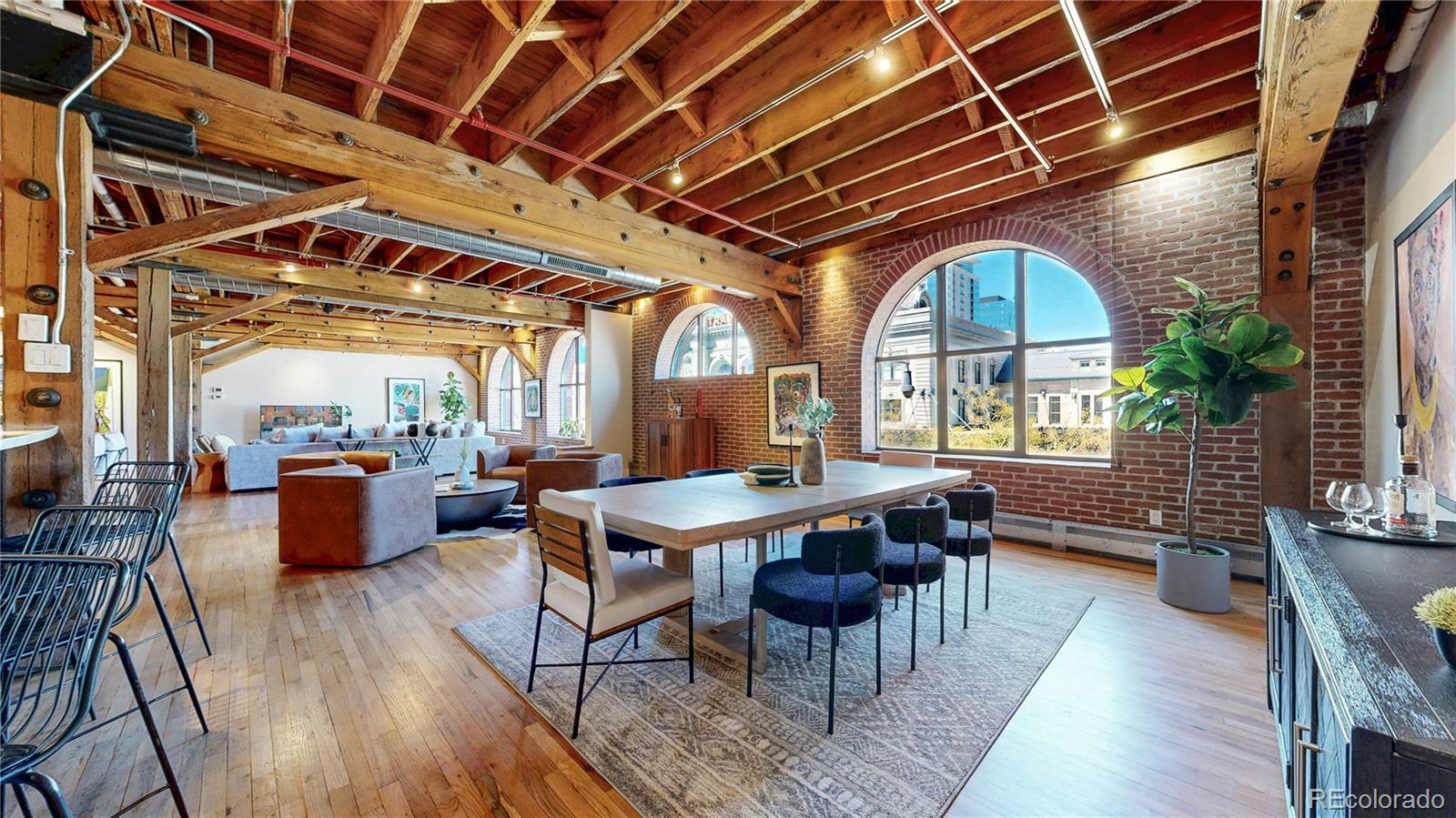 MLS Image #10 for 1720  wynkoop street,denver, Colorado