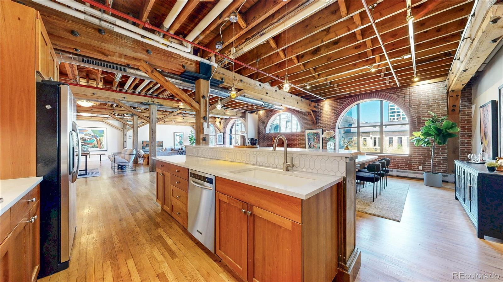 MLS Image #11 for 1720  wynkoop street,denver, Colorado