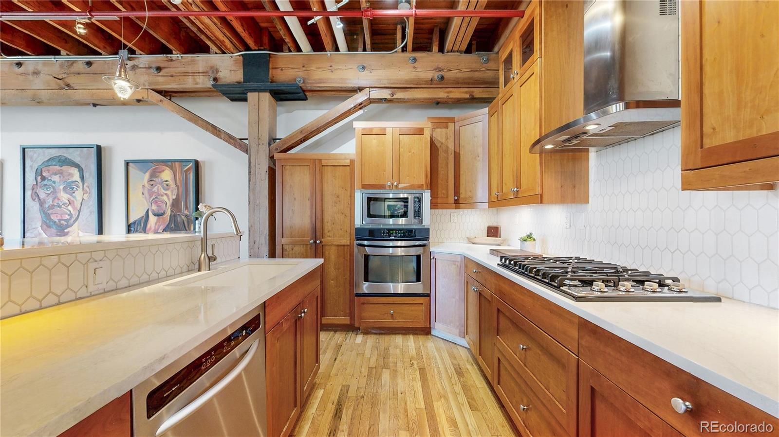 MLS Image #12 for 1720  wynkoop street,denver, Colorado