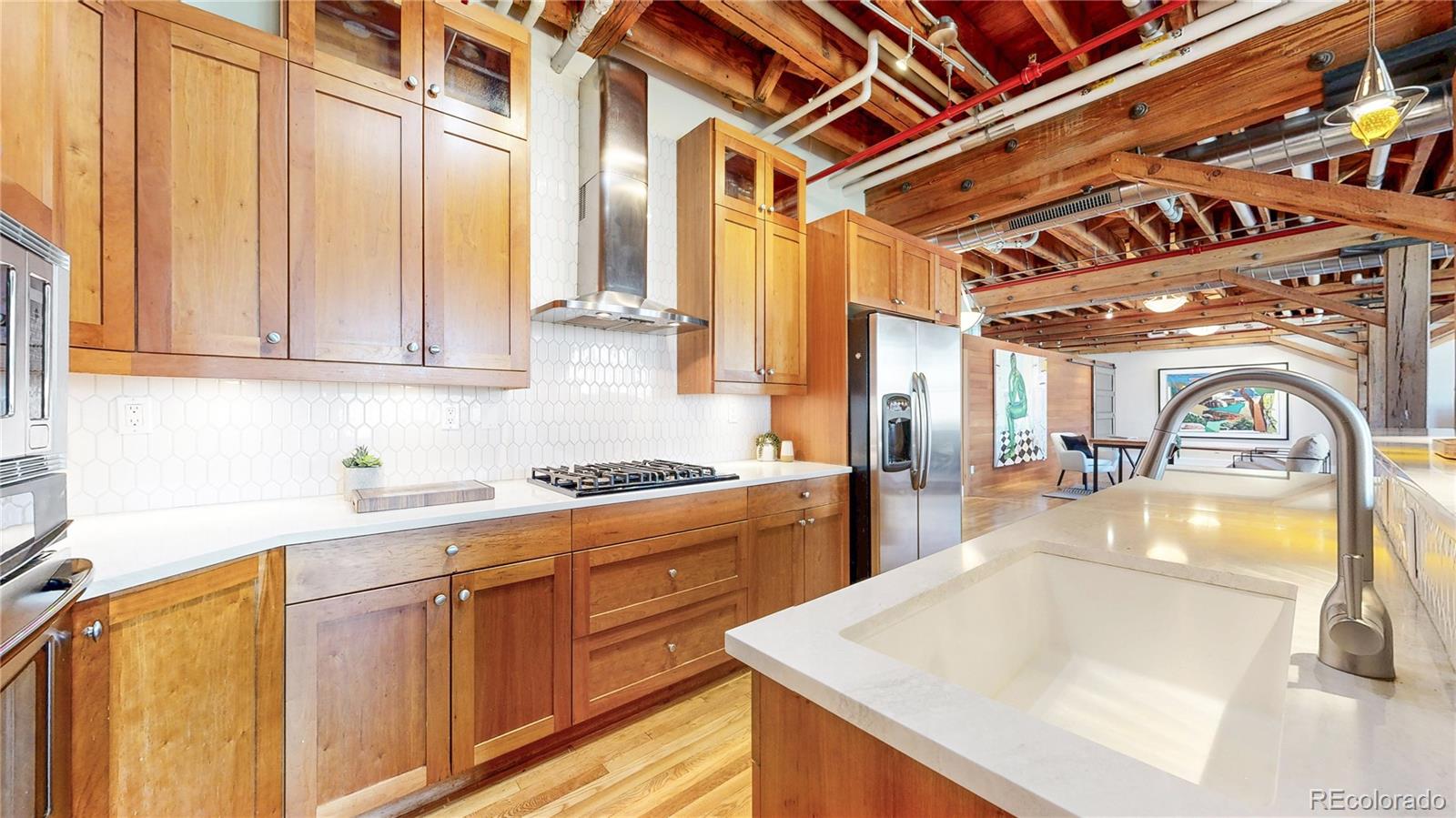 MLS Image #13 for 1720  wynkoop street,denver, Colorado